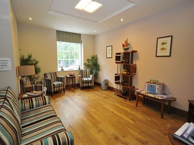 Charing Healthcare - Charing House care home - 002