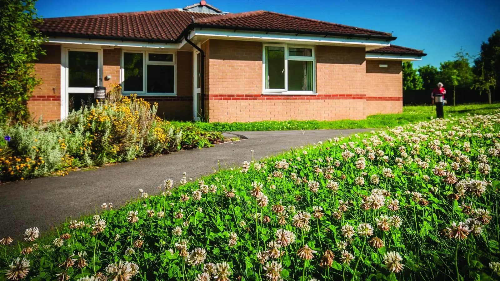 MHA - Charnwood House care home - 000