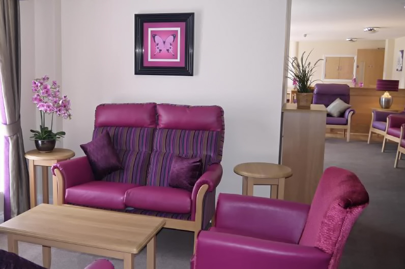 Coate Water Care - Chapel House care home 7