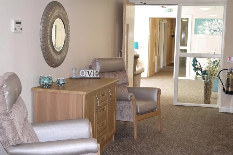 Coate Water Care - Chapel House care home 6