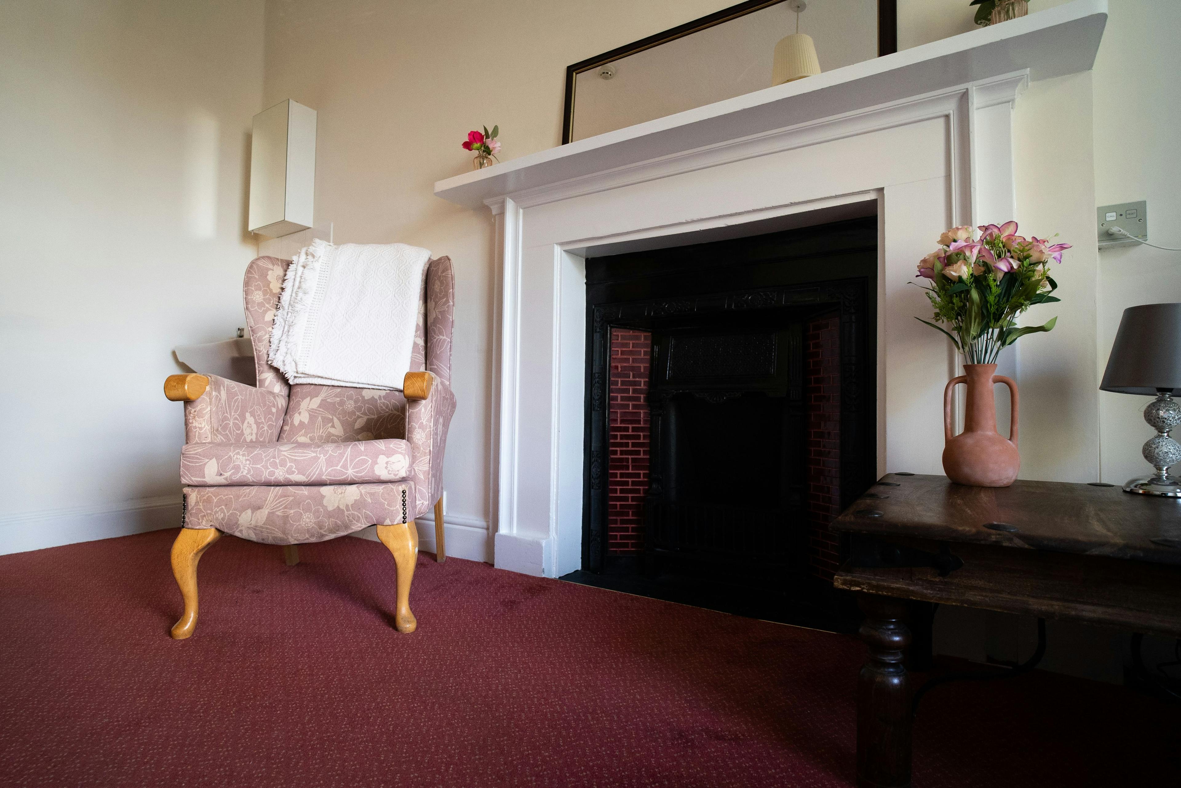 AbleCare - Crossley House care home 12