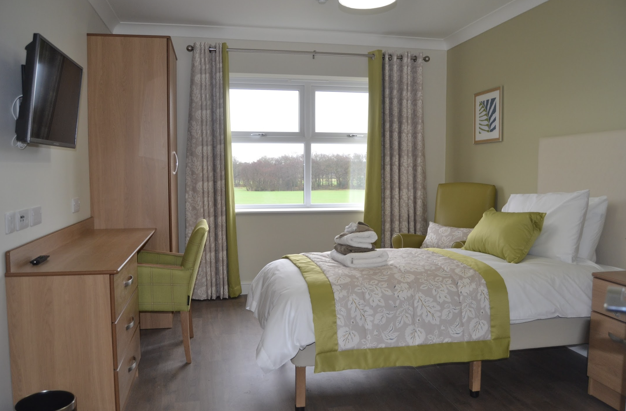 Country Court - Lostock Lodge care home 2