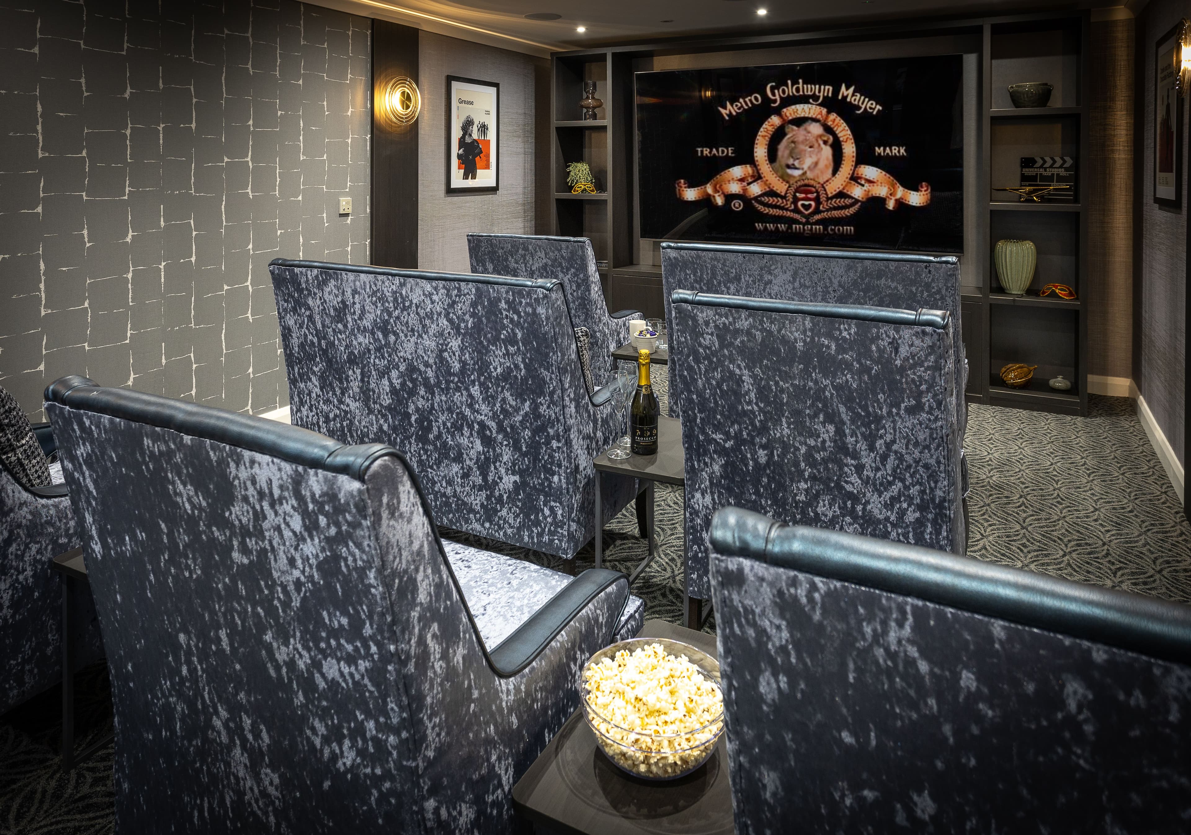 Crystal Care Collection - Middleshaw Hills care home - 009