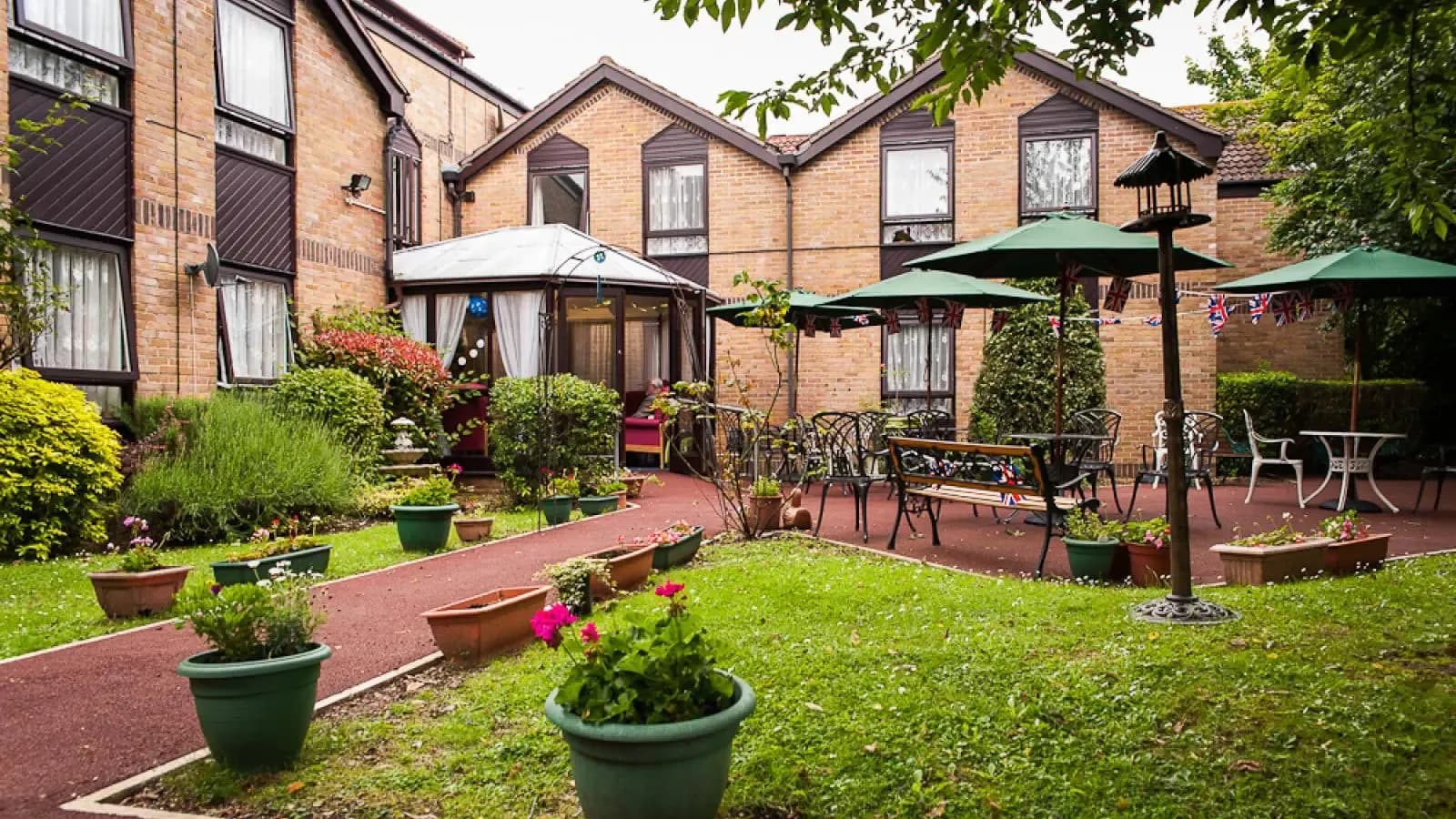 MHA - Davids House care home - 005