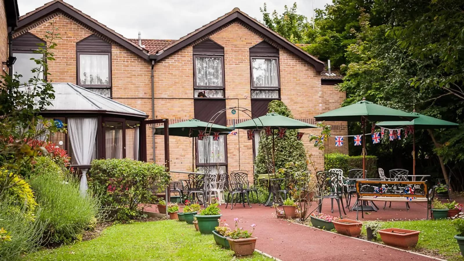 MHA - Davids House care home - 000