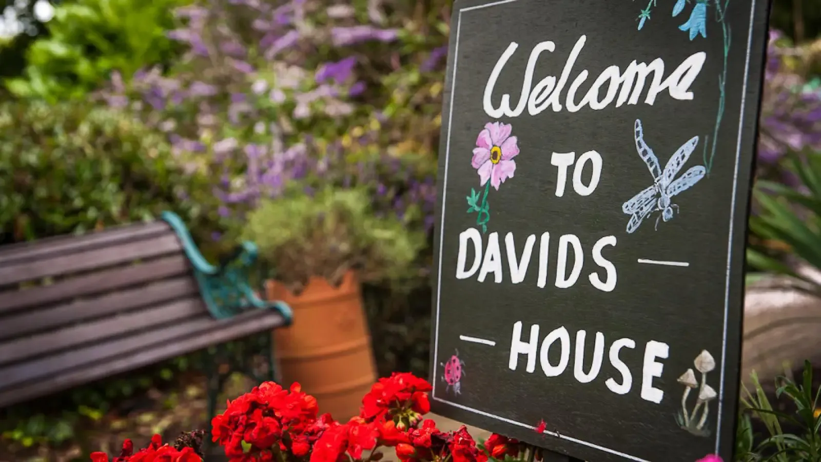 MHA - Davids House care home - 004