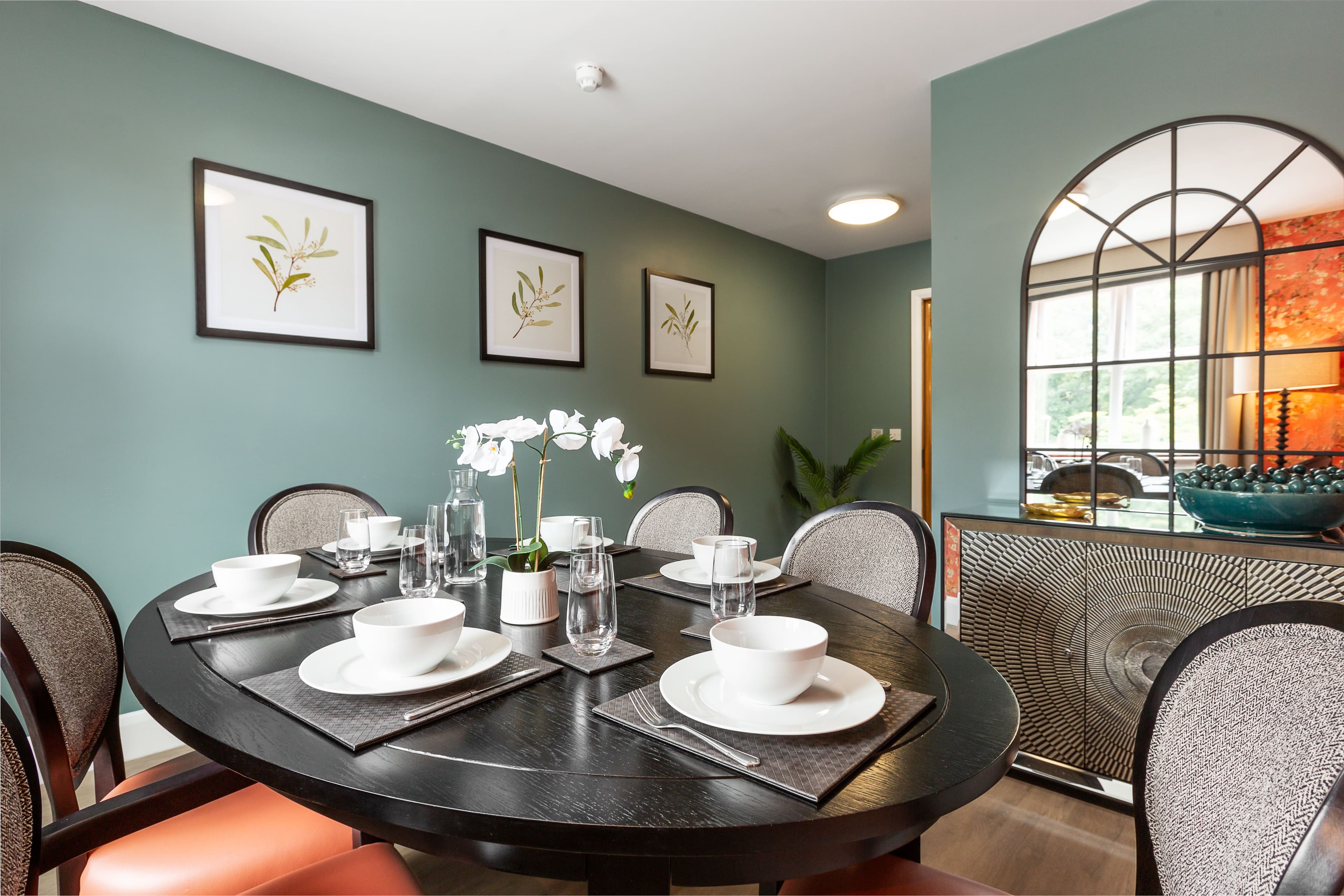 Excelcare - Hunters Down care home - 005