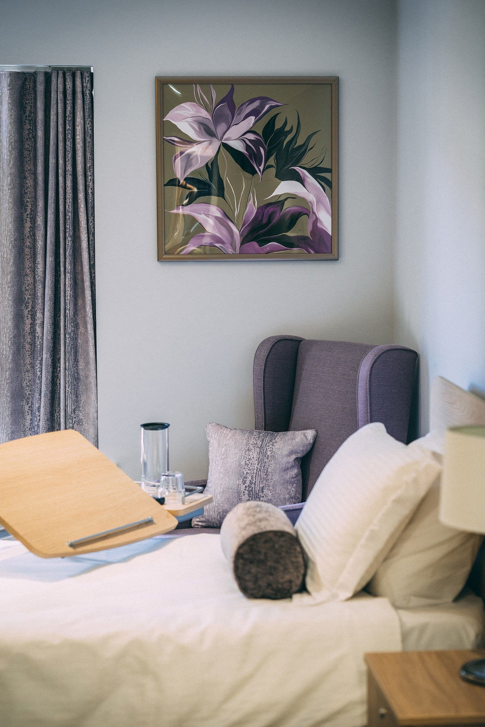 Dormy Care Communities - Brockington House care home - 017