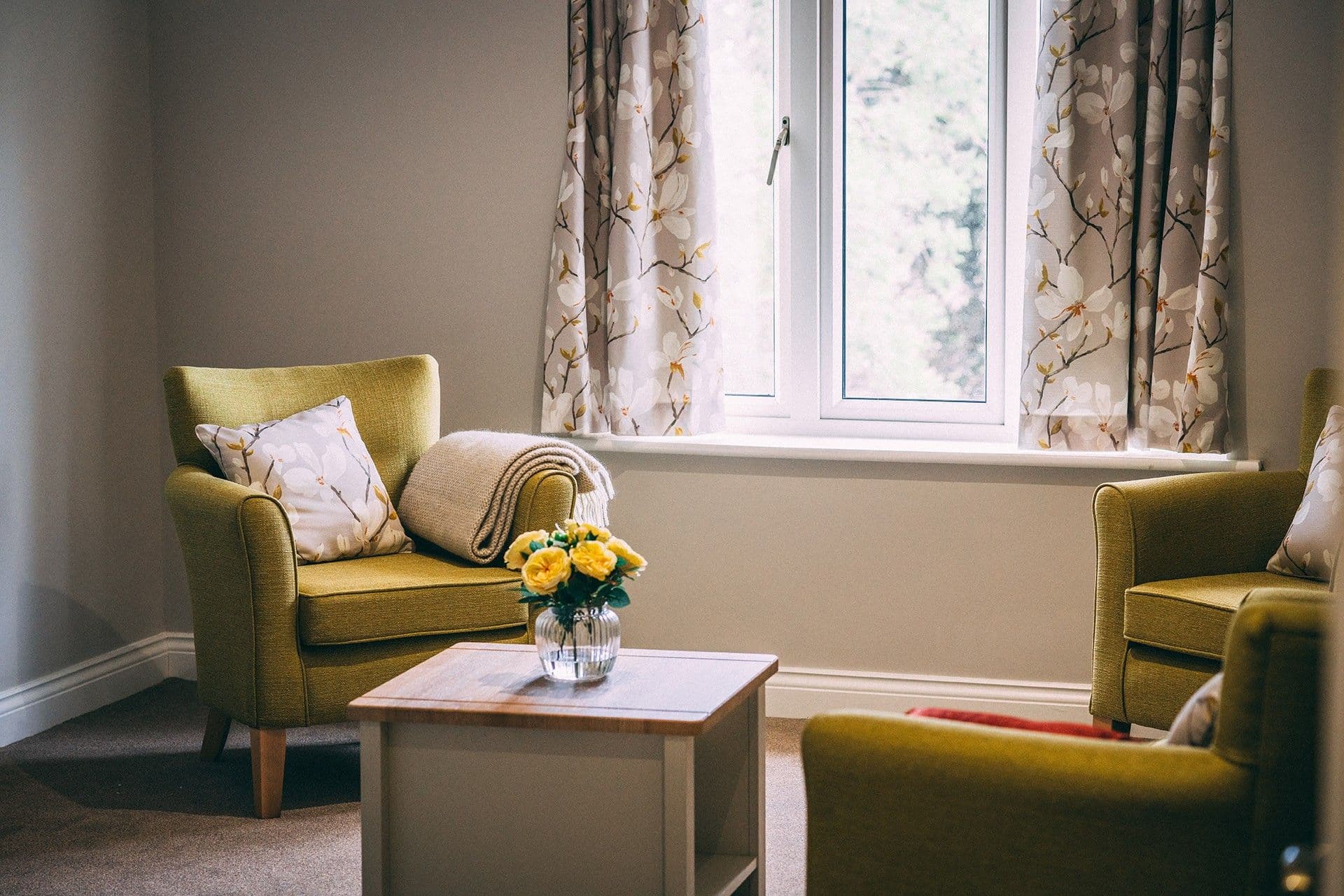 Dormy Care Communities - Brockington House care home - 006