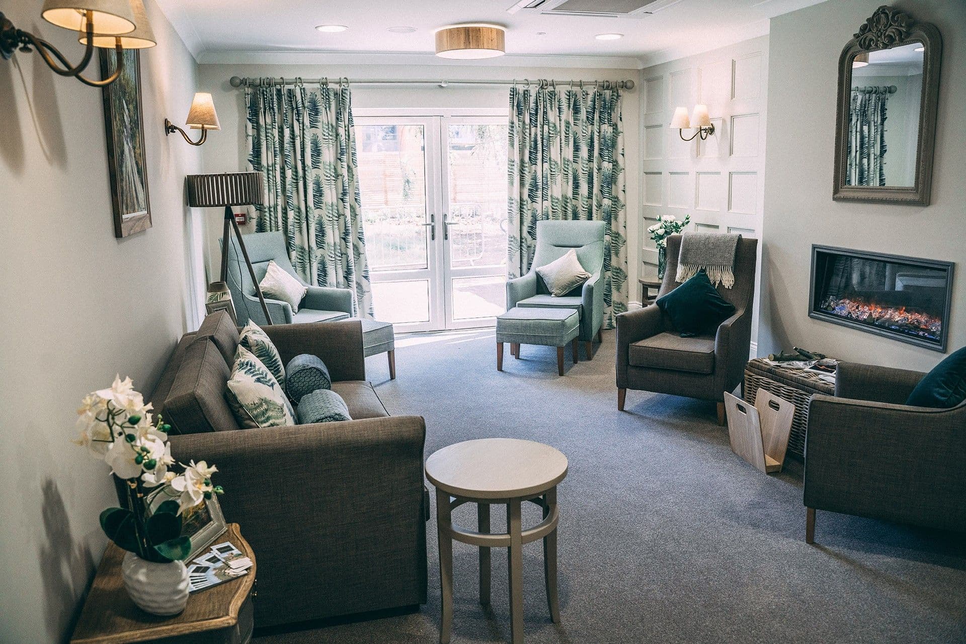 Dormy Care Communities - Brockington House care home - 002
