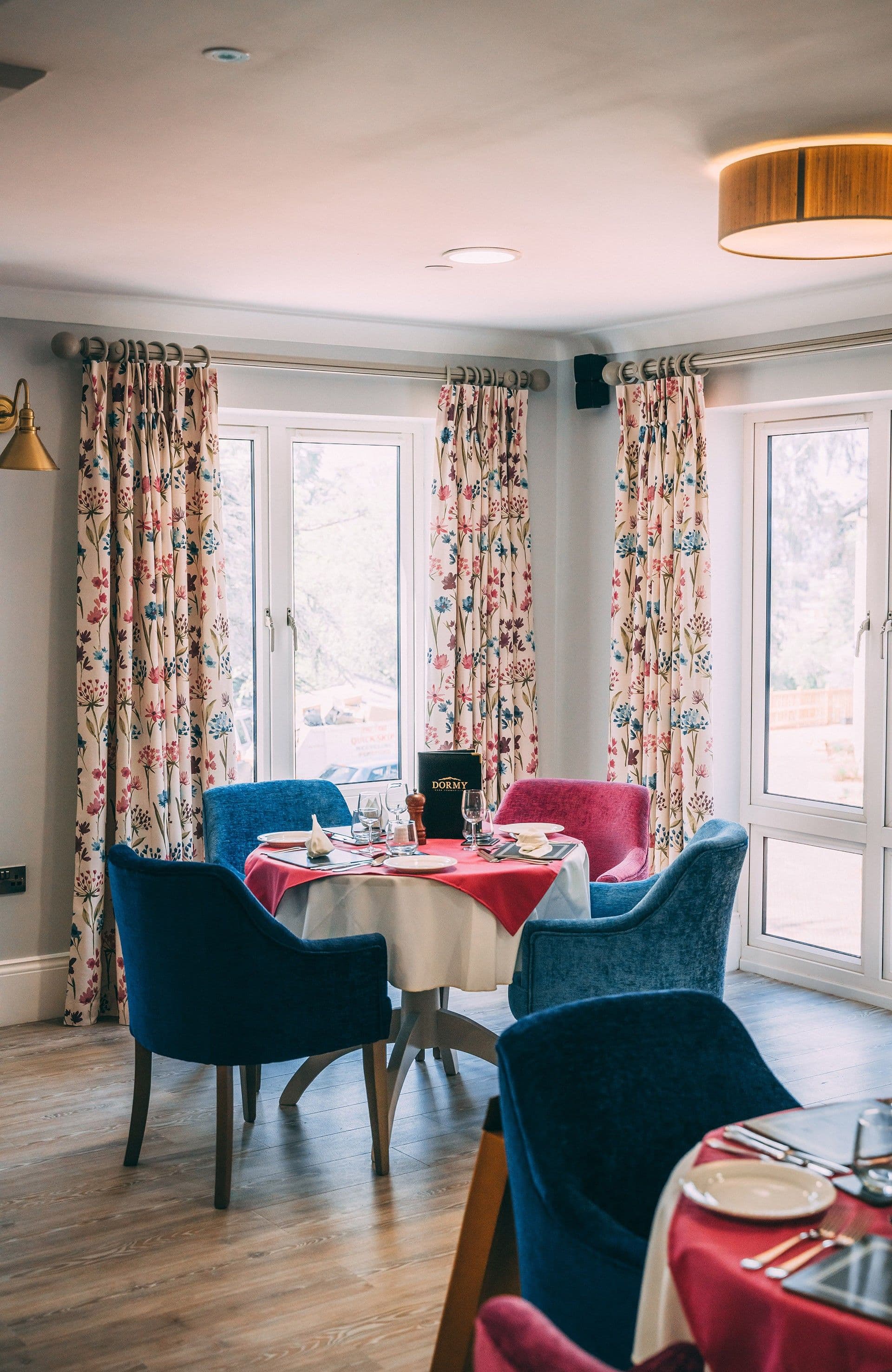 Dormy Care Communities - Brockington House care home - 011
