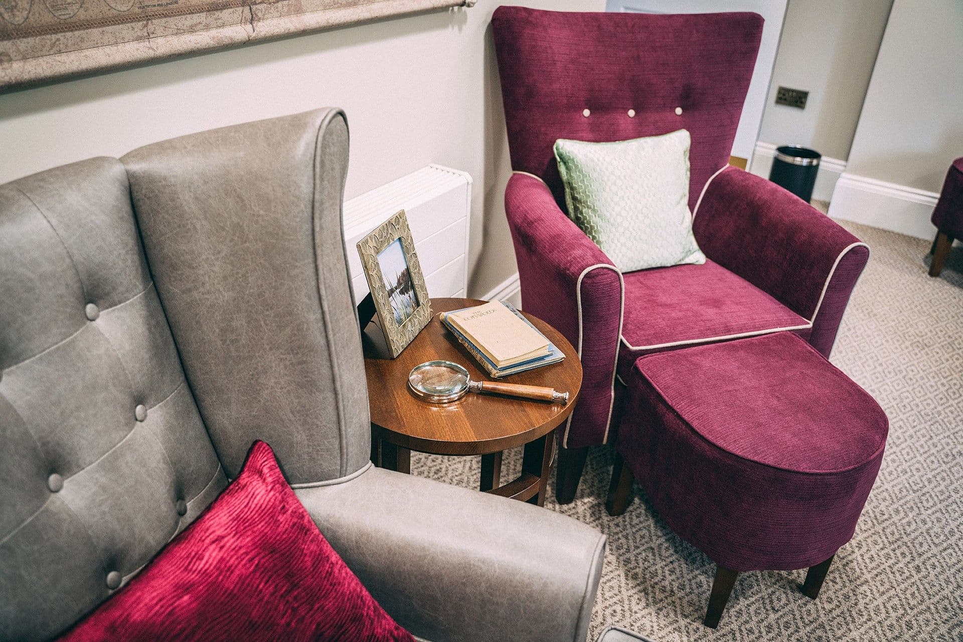 Dormy Care Communities - Brockington House care home - 004
