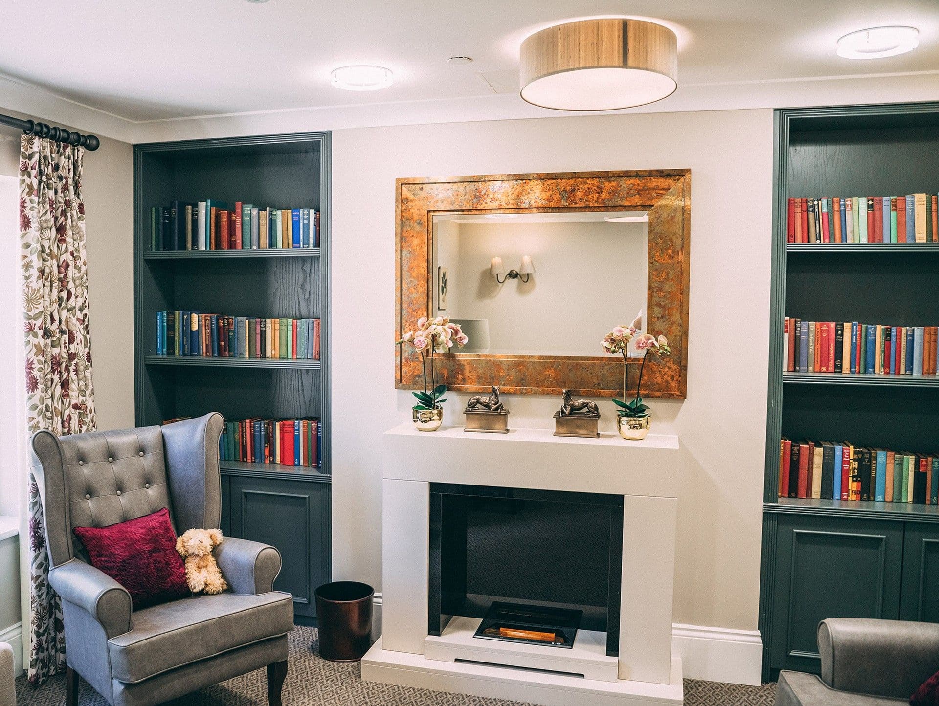 Dormy Care Communities - Brockington House care home - 005