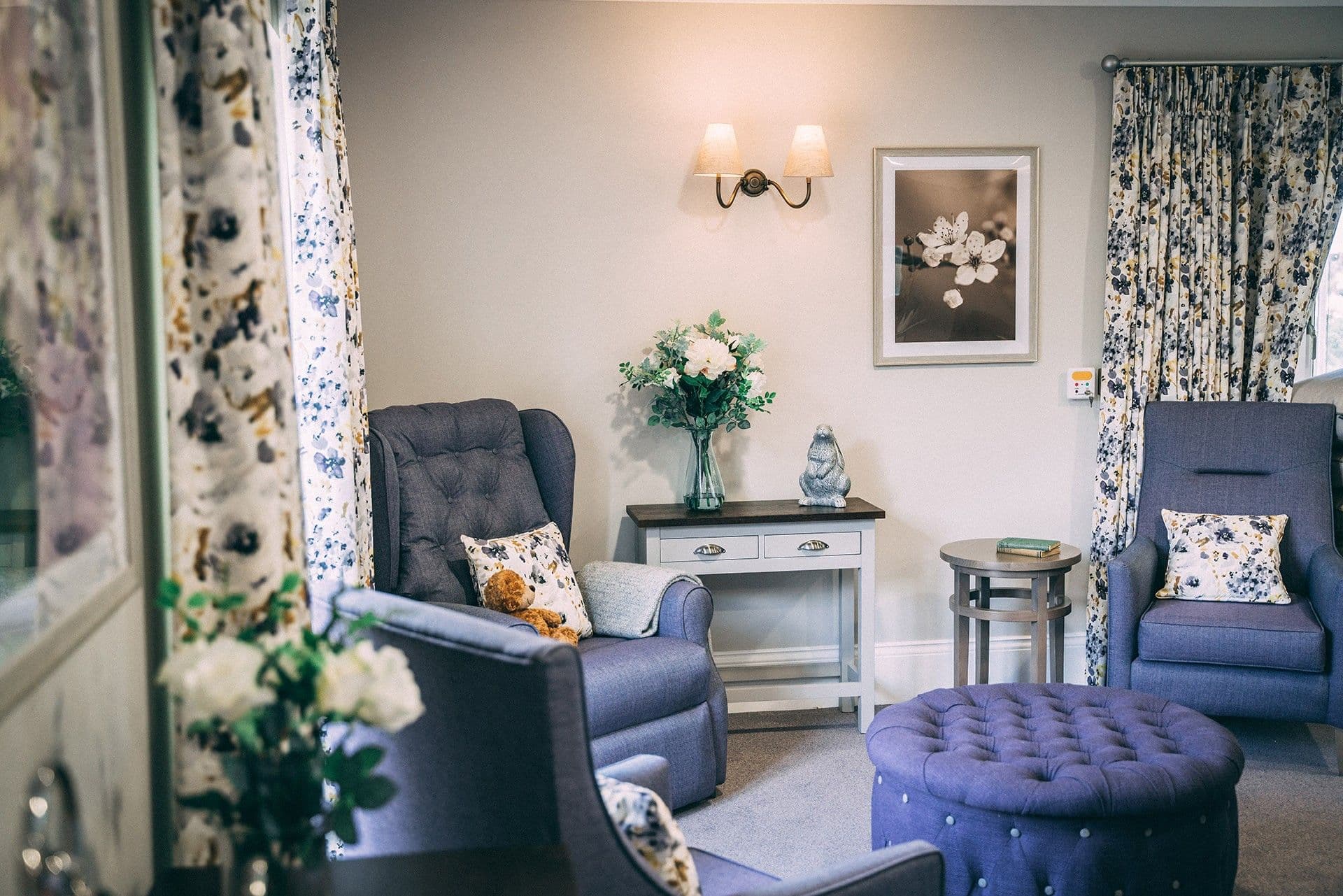 Dormy Care Communities - Brockington House care home - 003
