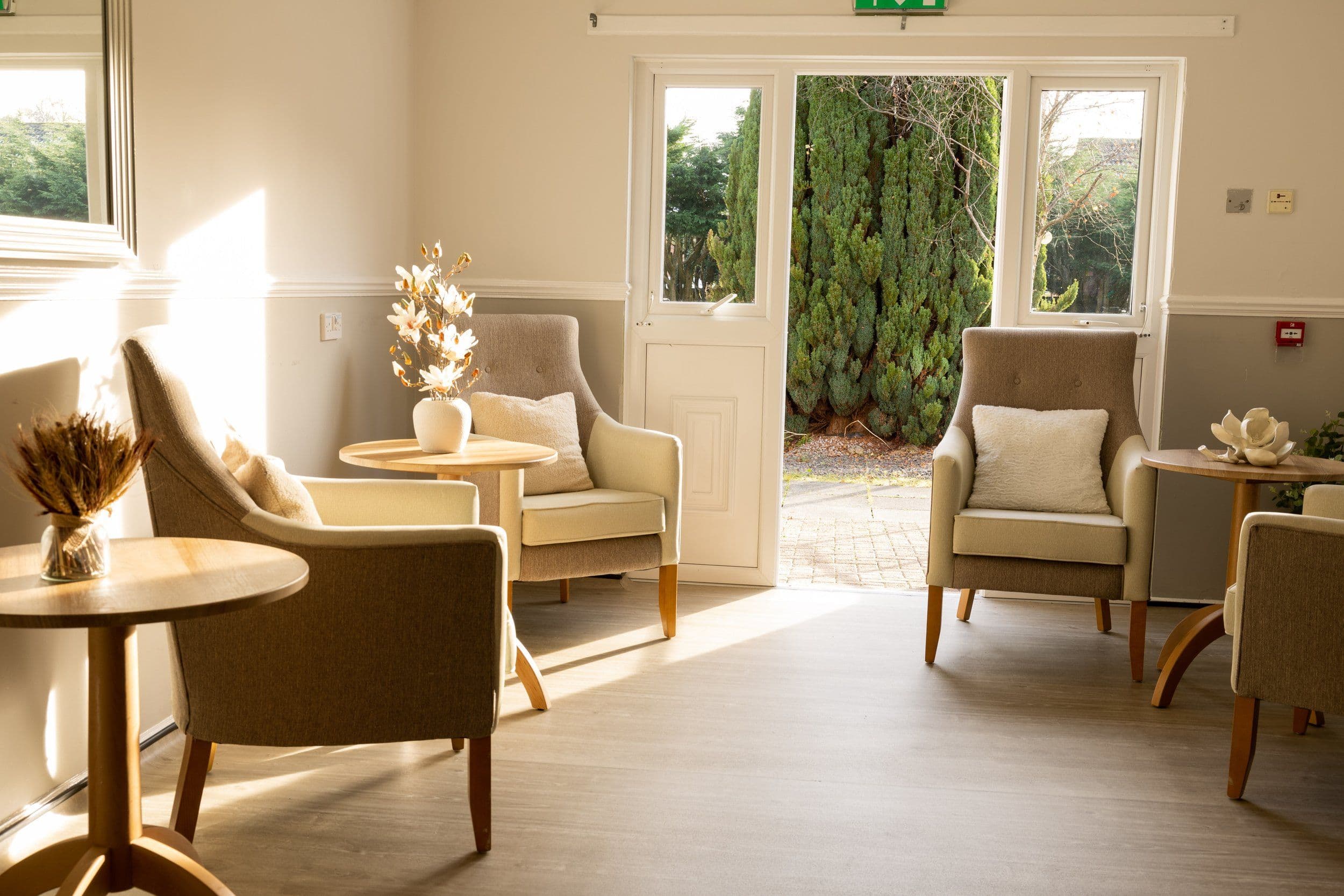 Each Other Care - Preston Glades care home - 005