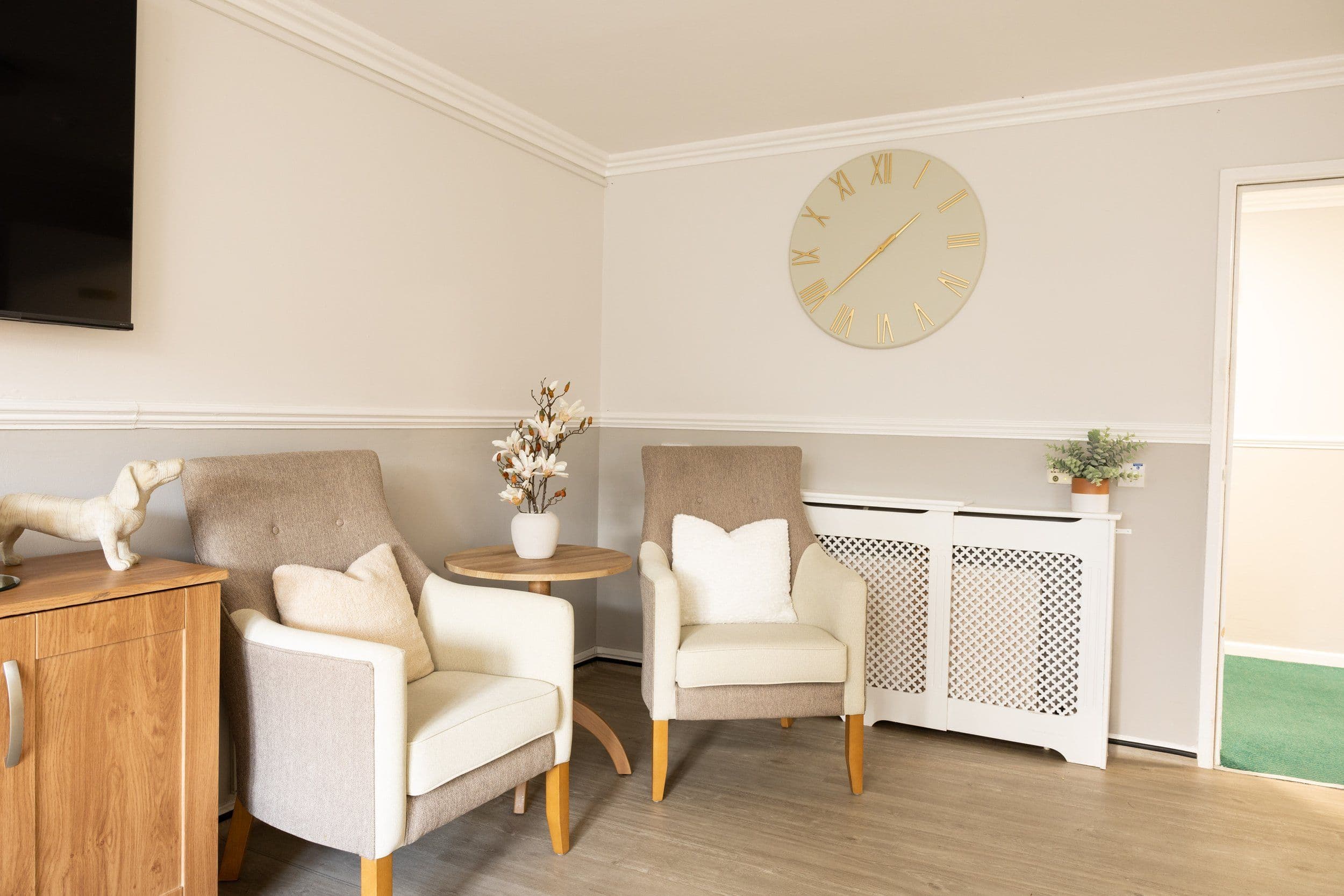Each Other Care - Preston Glades care home - 007