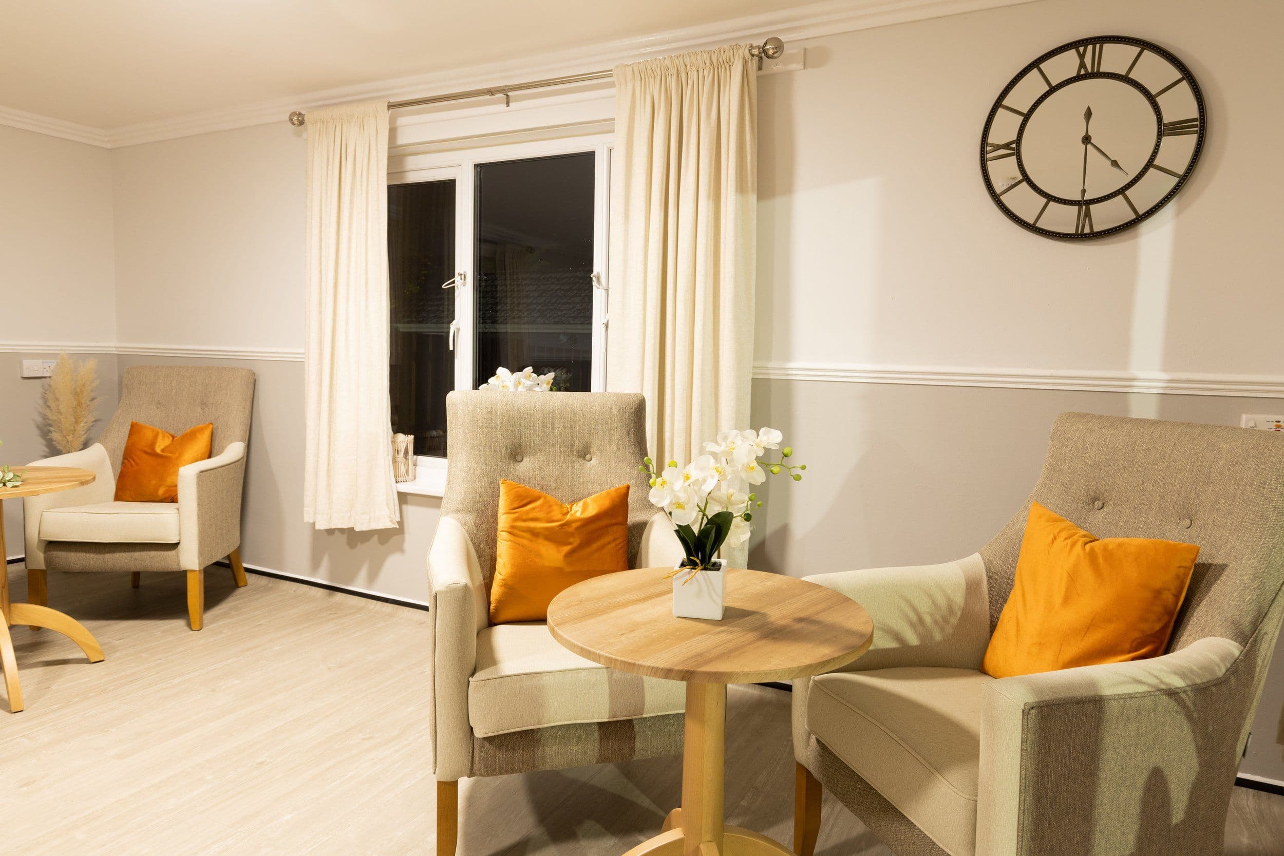 Each Other Care - Preston Glades care home - 009
