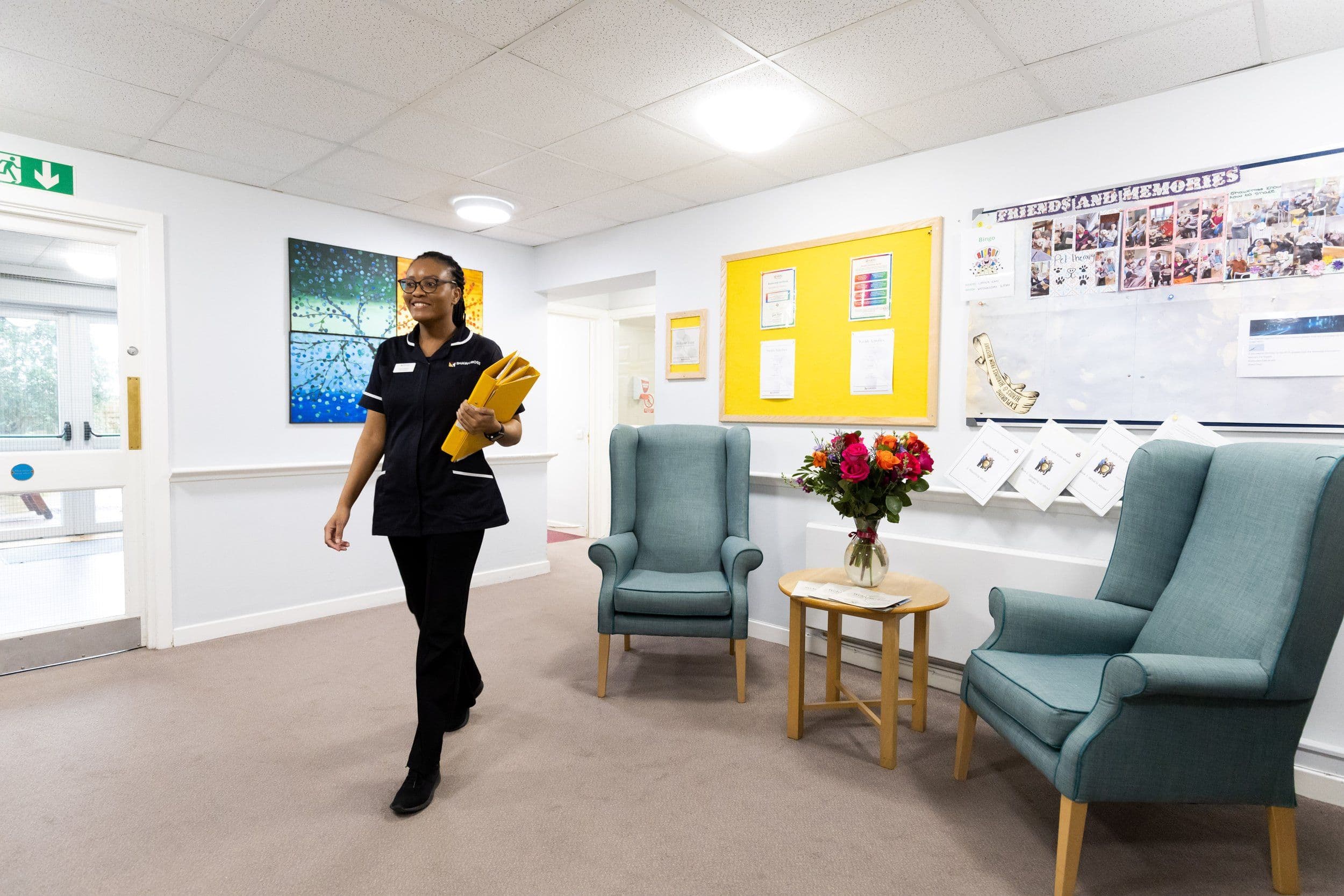 Each Other Care - Shawcross care home - 004