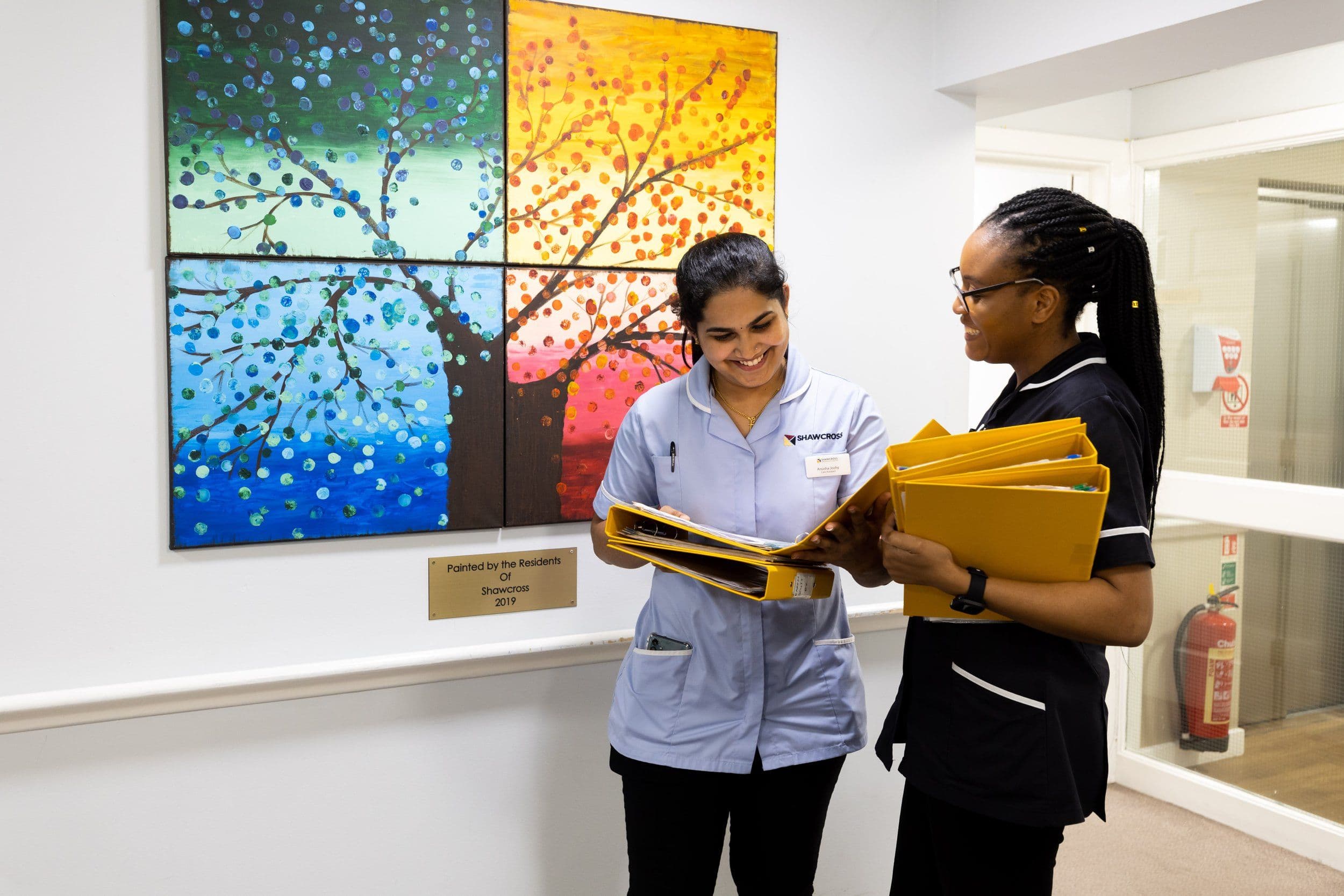 Each Other Care - Shawcross care home - 012