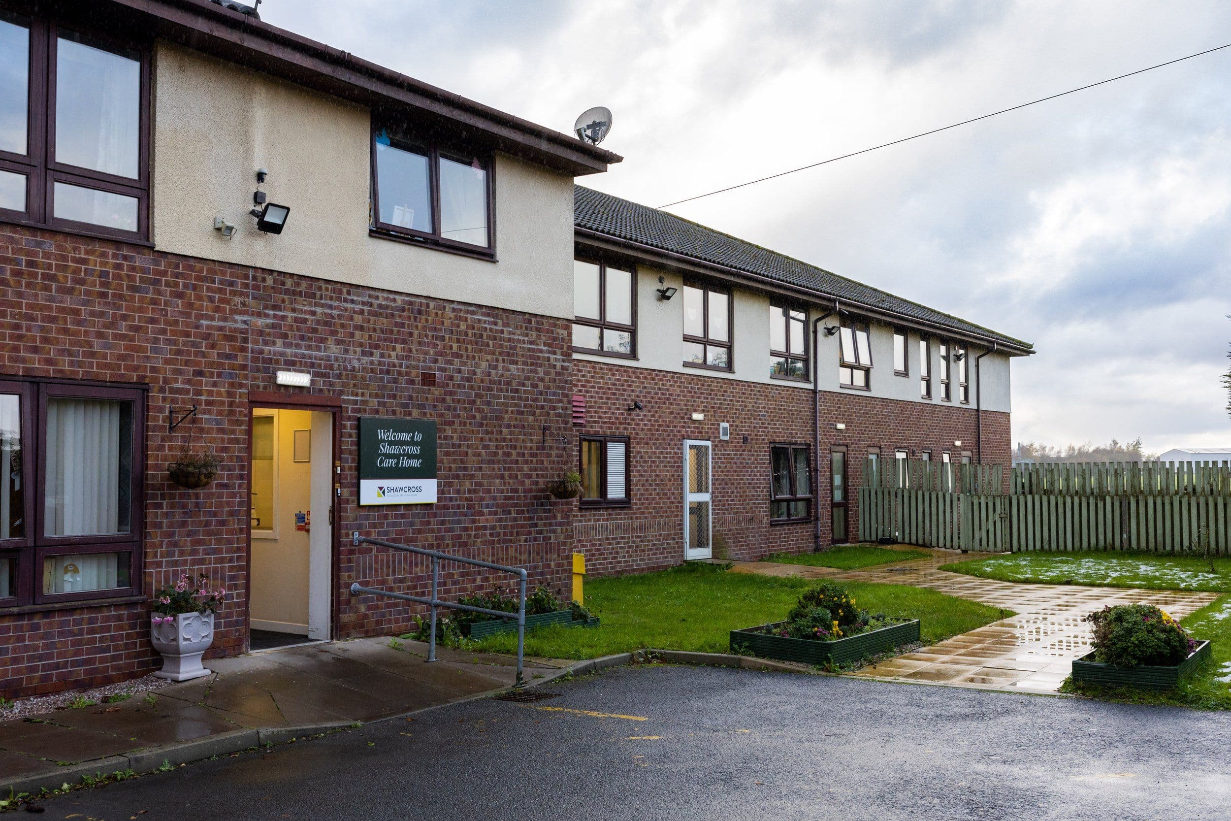 Each Other Care - Shawcross care home - 014