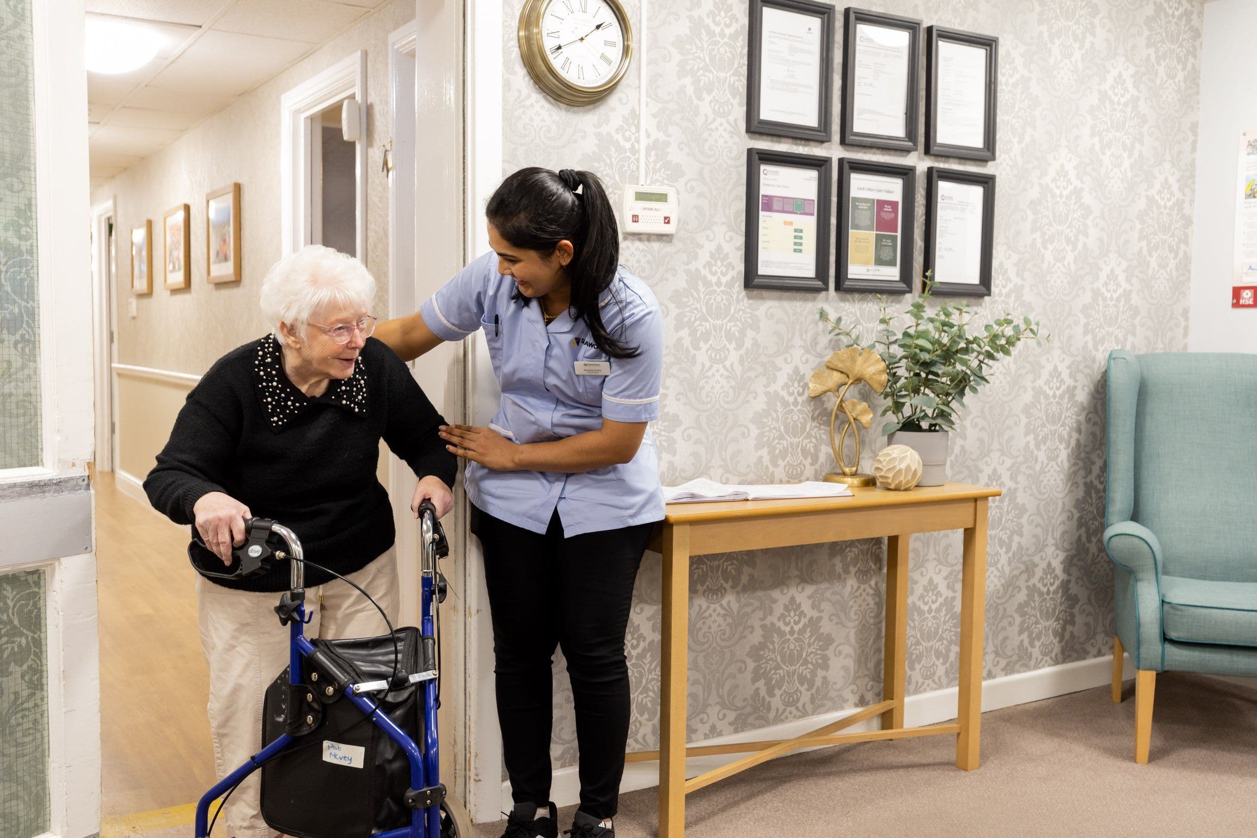 Each Other Care - Shawcross care home - 006
