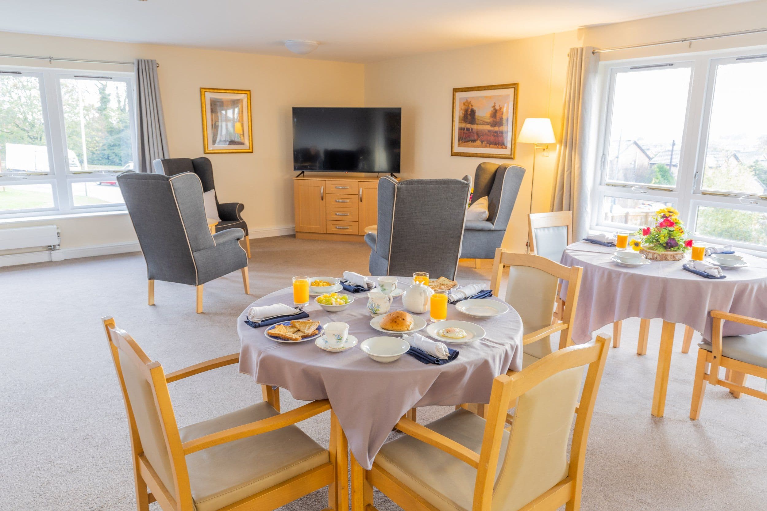 Shawcross Each Other Care 001