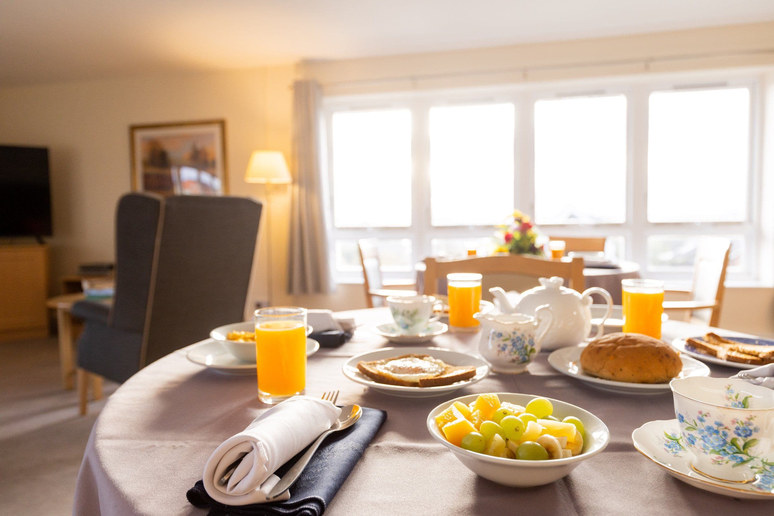 Each Other Care - Shawcross care home - 007