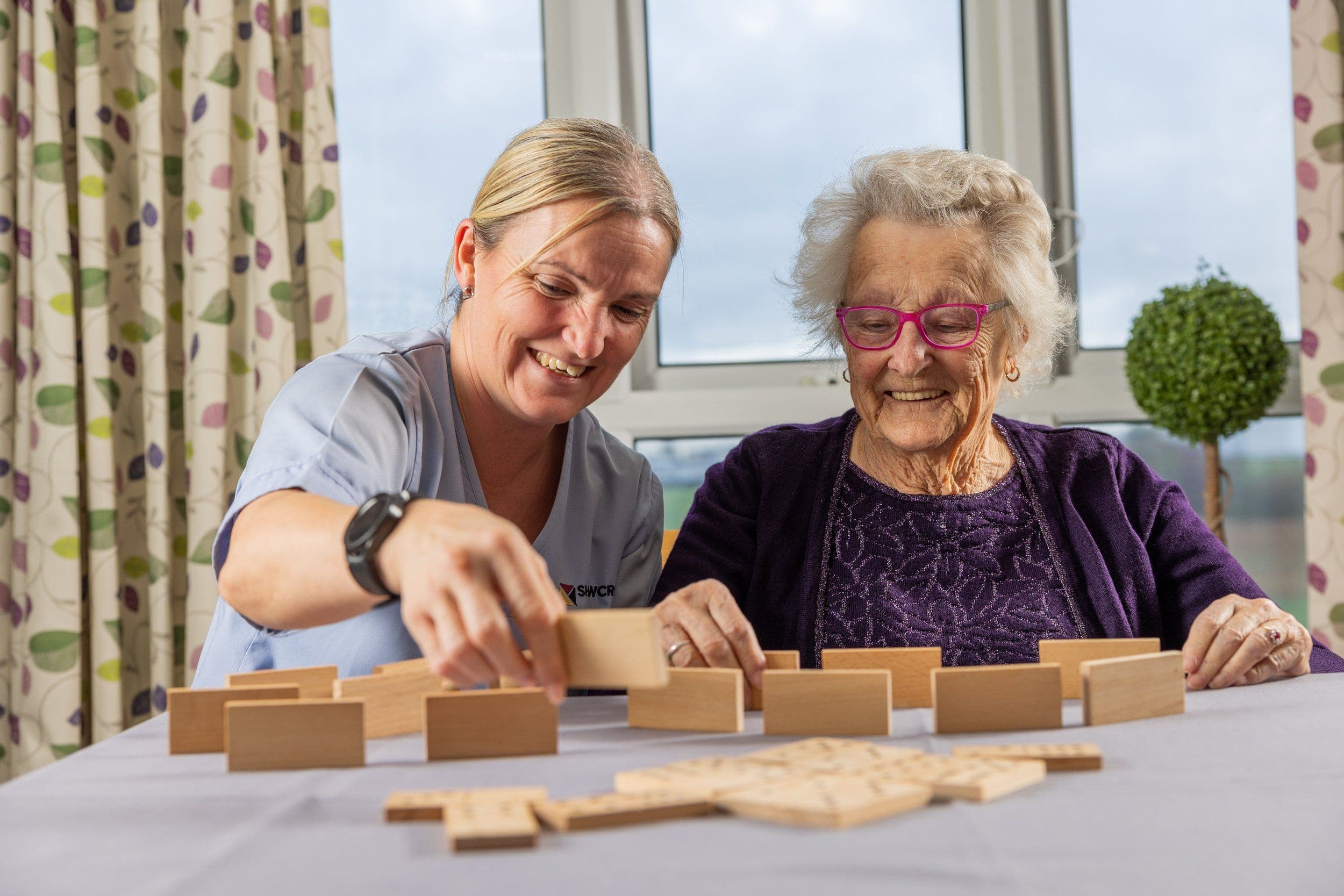 Each Other Care - Shawcross care home - 003