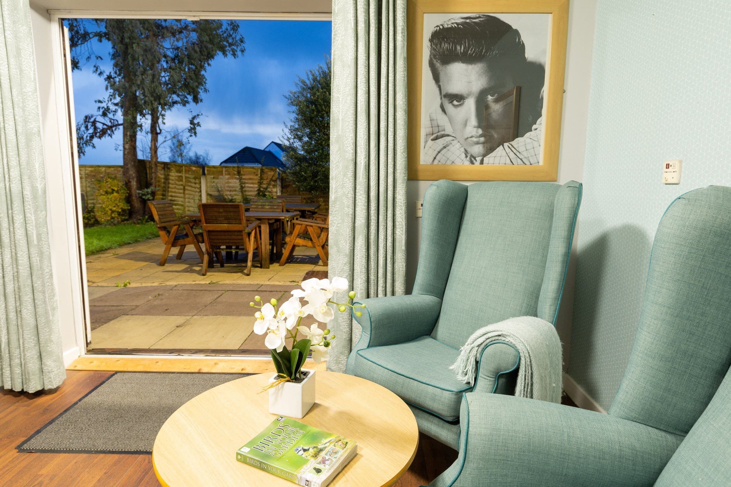 Each Other Care - Shawcross care home - 001