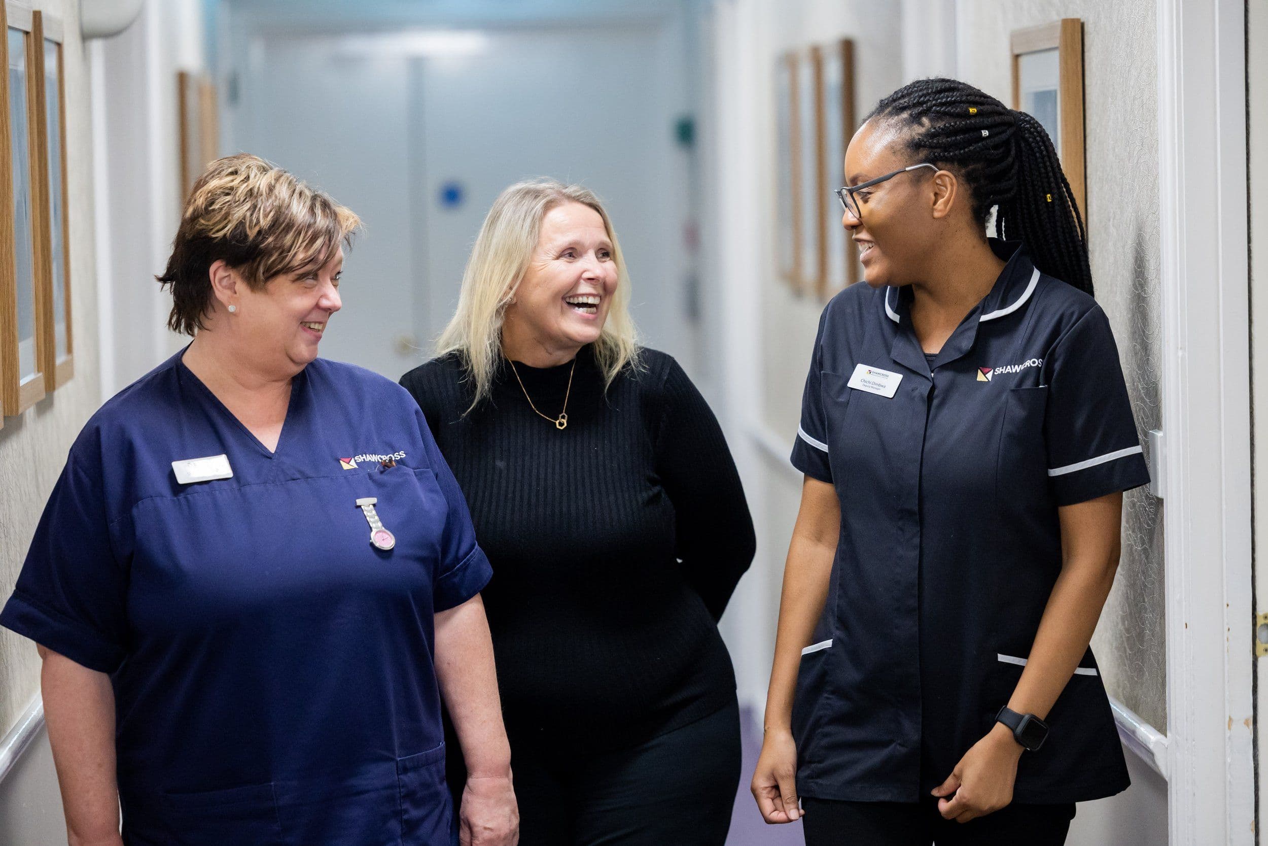 Each Other Care - Shawcross care home - 009