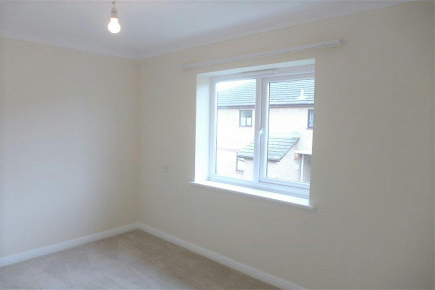 Bedroom at East Haven RetirementApartment in Clacton-on-Sea, Tendring