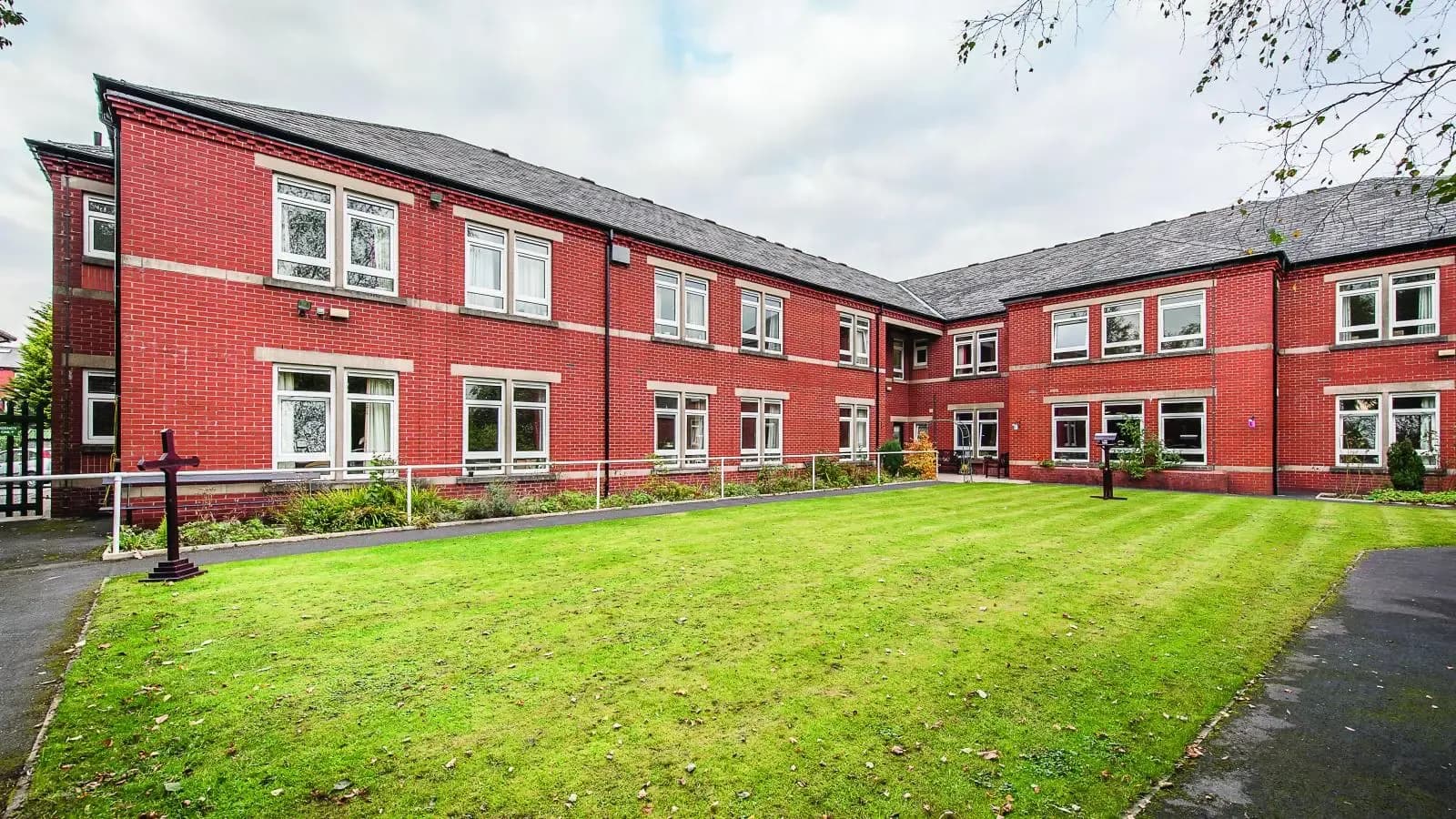 MHA - Epworth Grange care home - 004