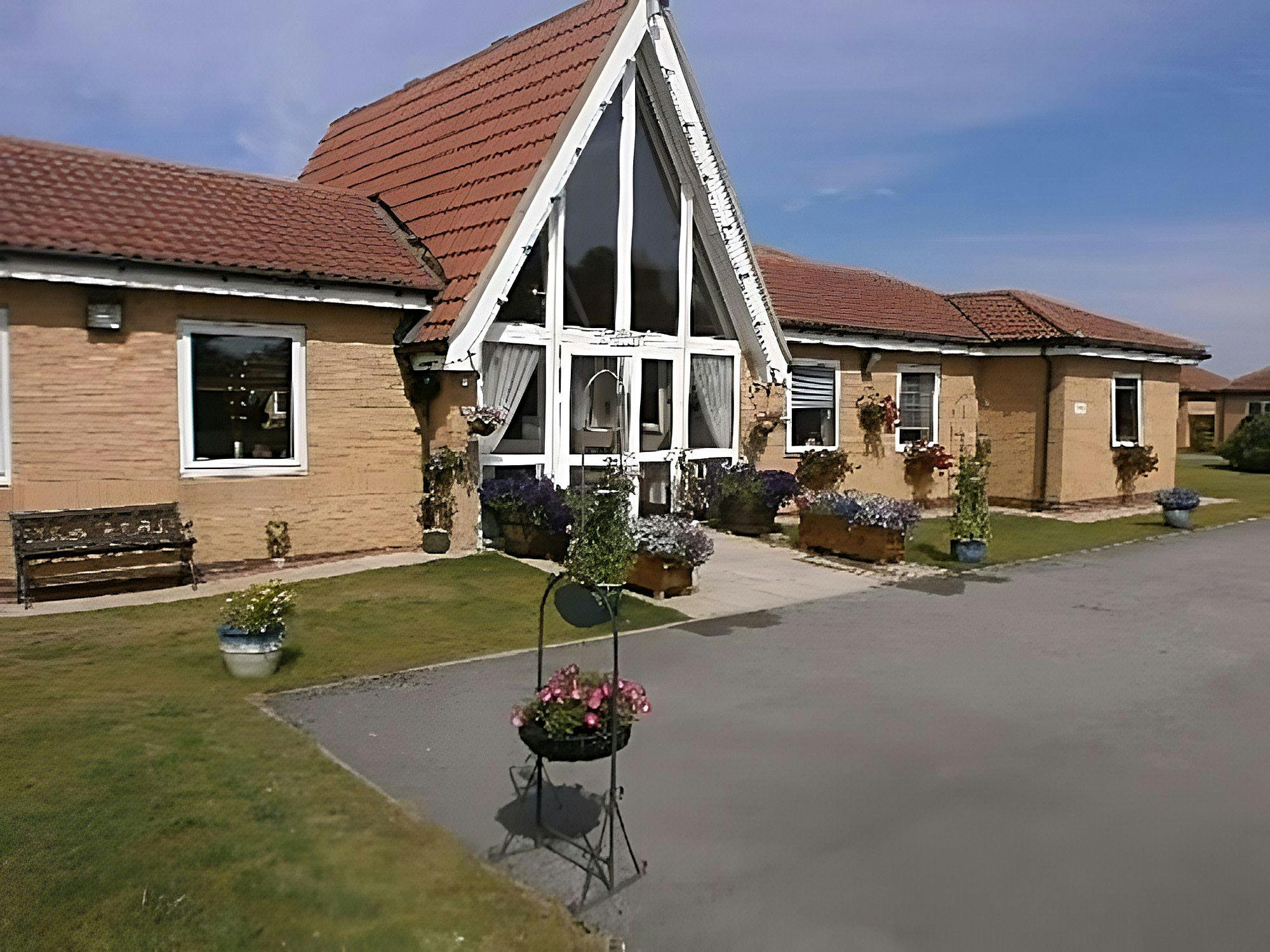 Countrywide - Field View care home 4