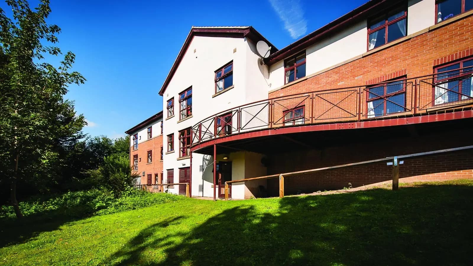 MHA - Gledhow care home - 005