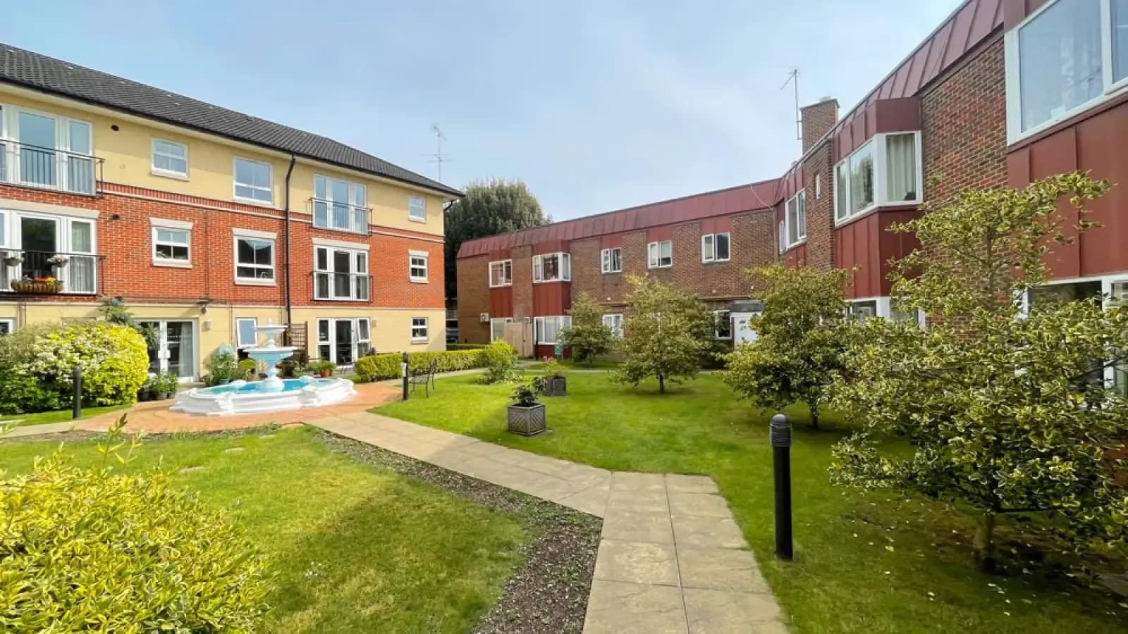 MHA - Hampton Lodge care home - 000