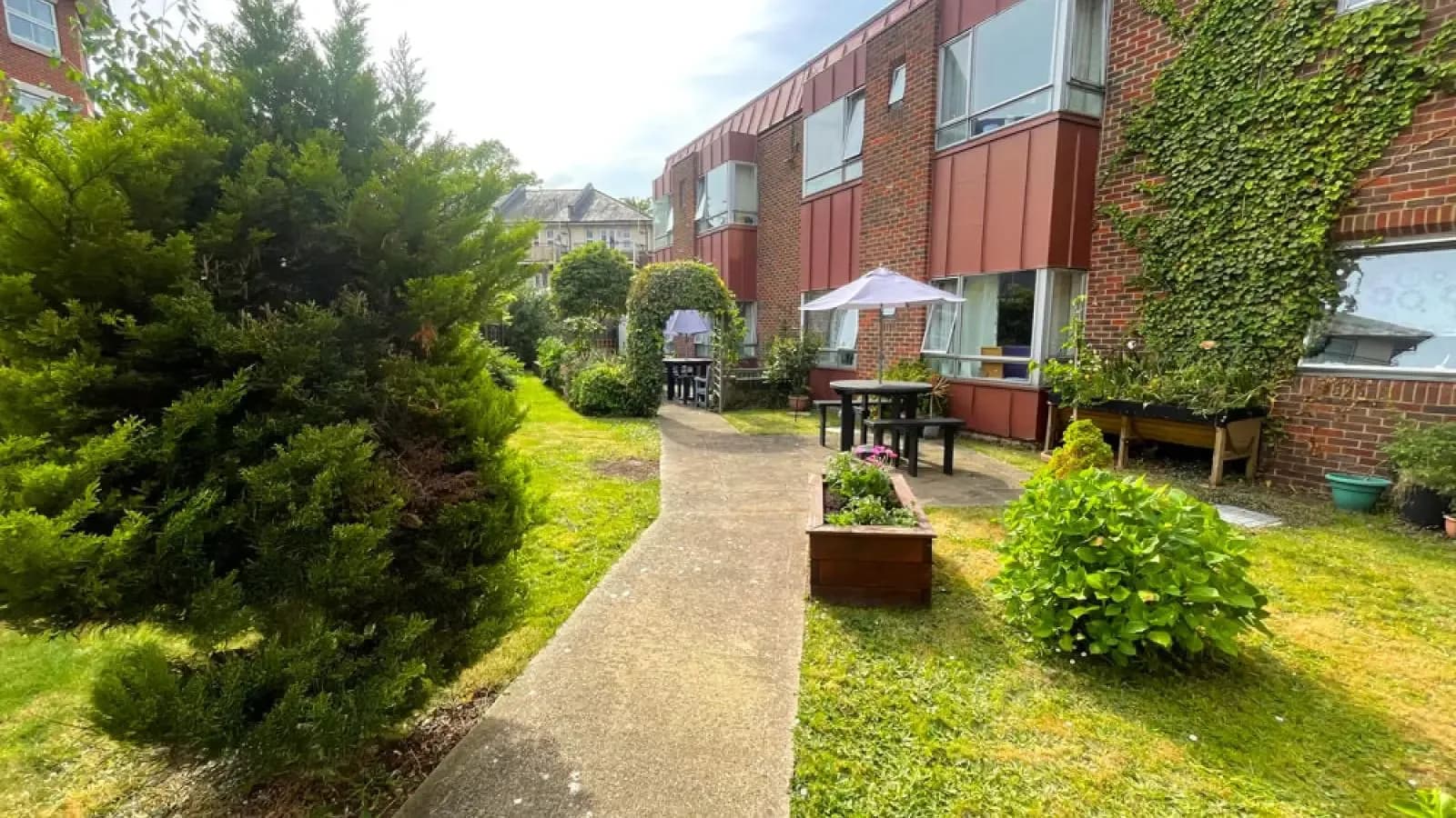 MHA - Hampton Lodge care home - 005