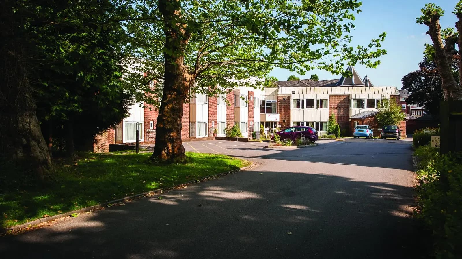 MHA - Hampton Lodge care home - 006