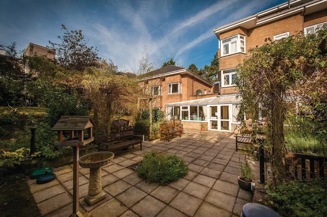 MHA - Handsworth care home - 007