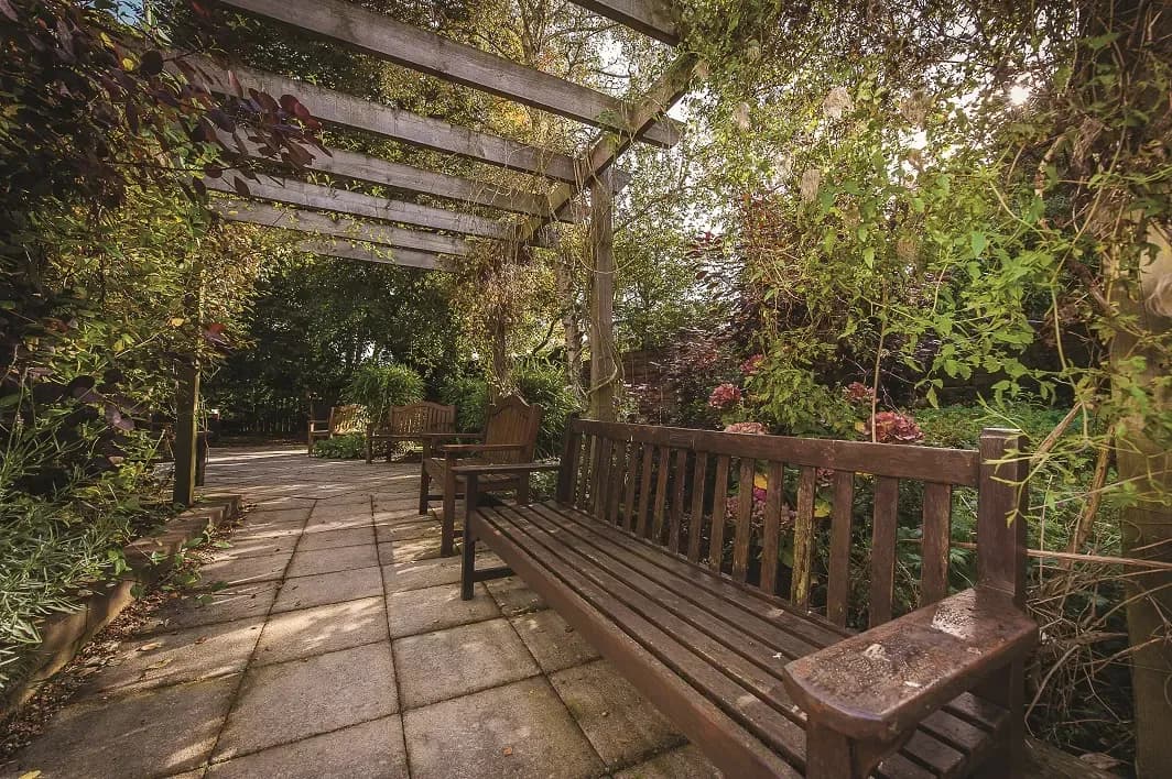 MHA - Handsworth care home - 005