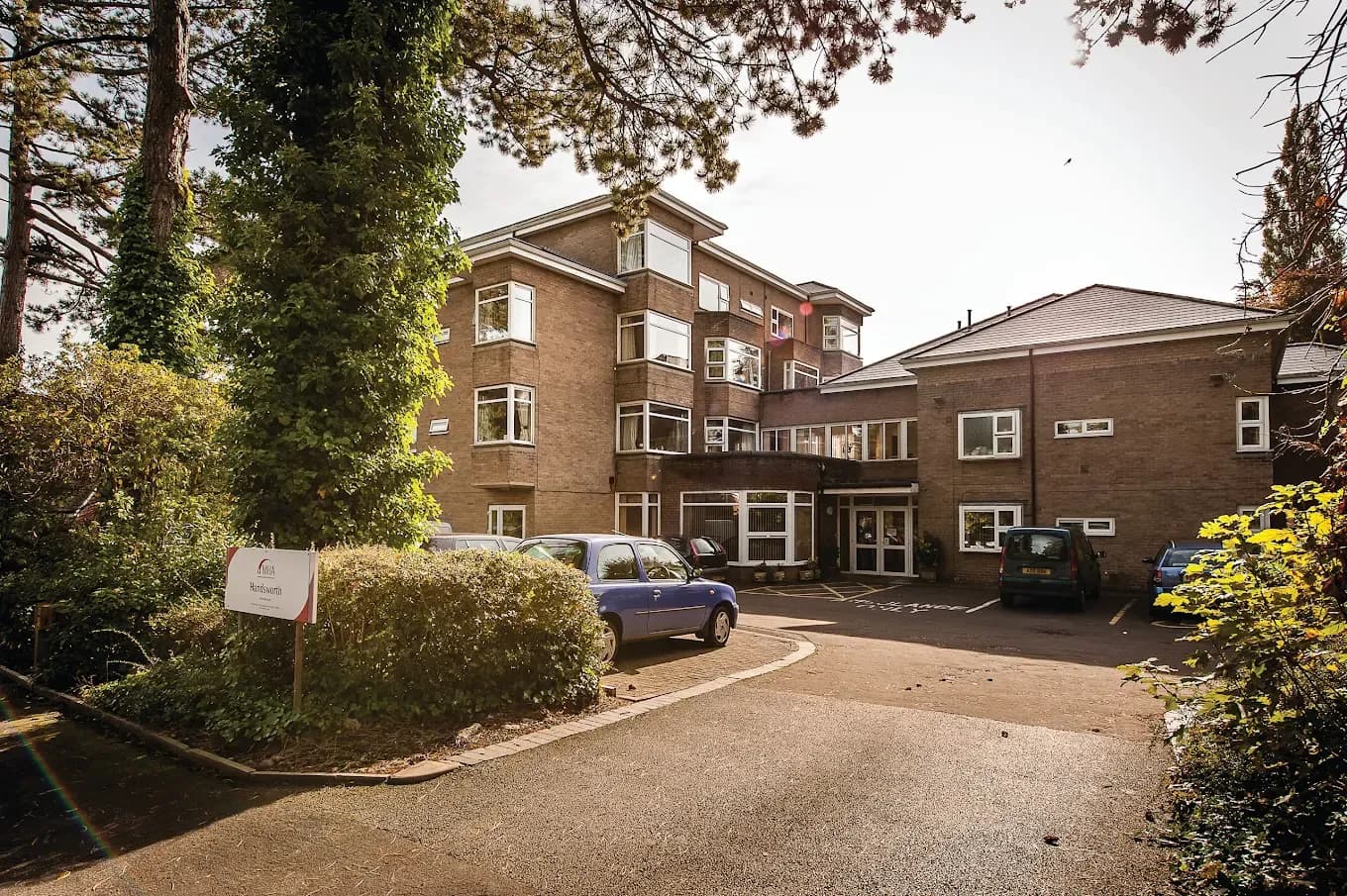 MHA - Handsworth care home - 000