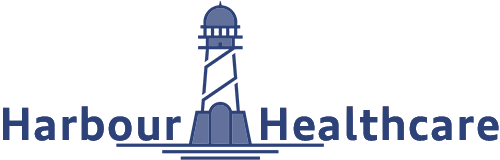 Harbour Healthcare Brand Icon
