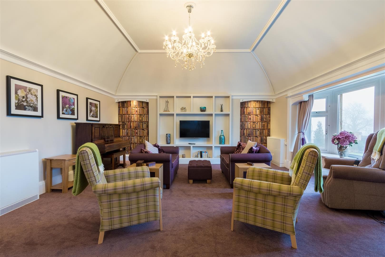 Barchester Healthcare - Henford House care home 6