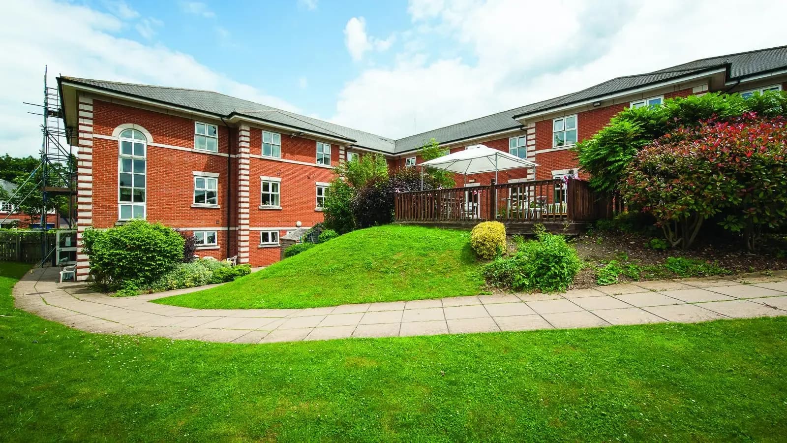 MHA - Hillside care home - 000