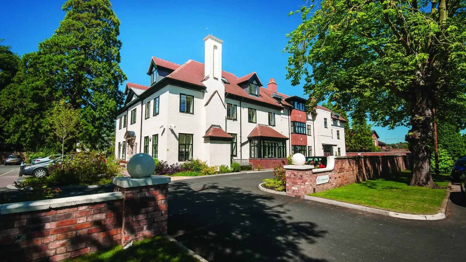 MHA - Homewood care home - 000