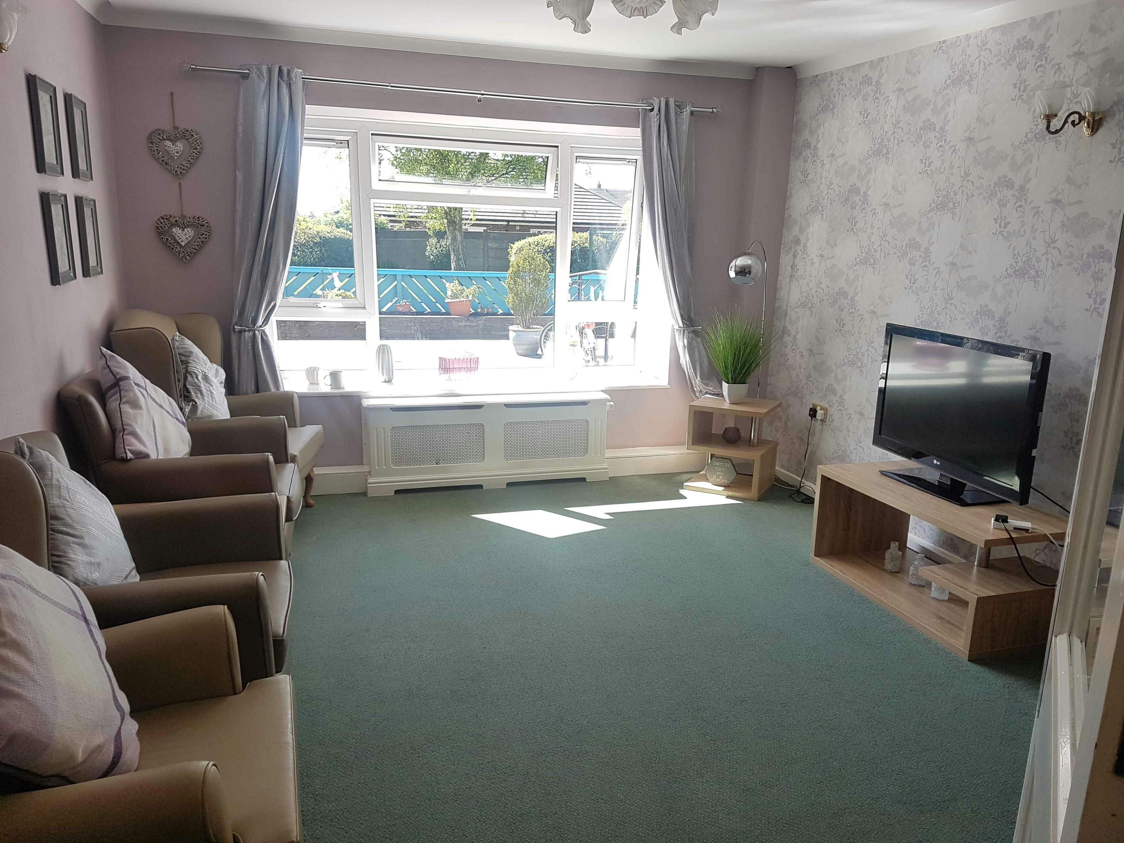 Minster Care Group - Hourigan House care home 1