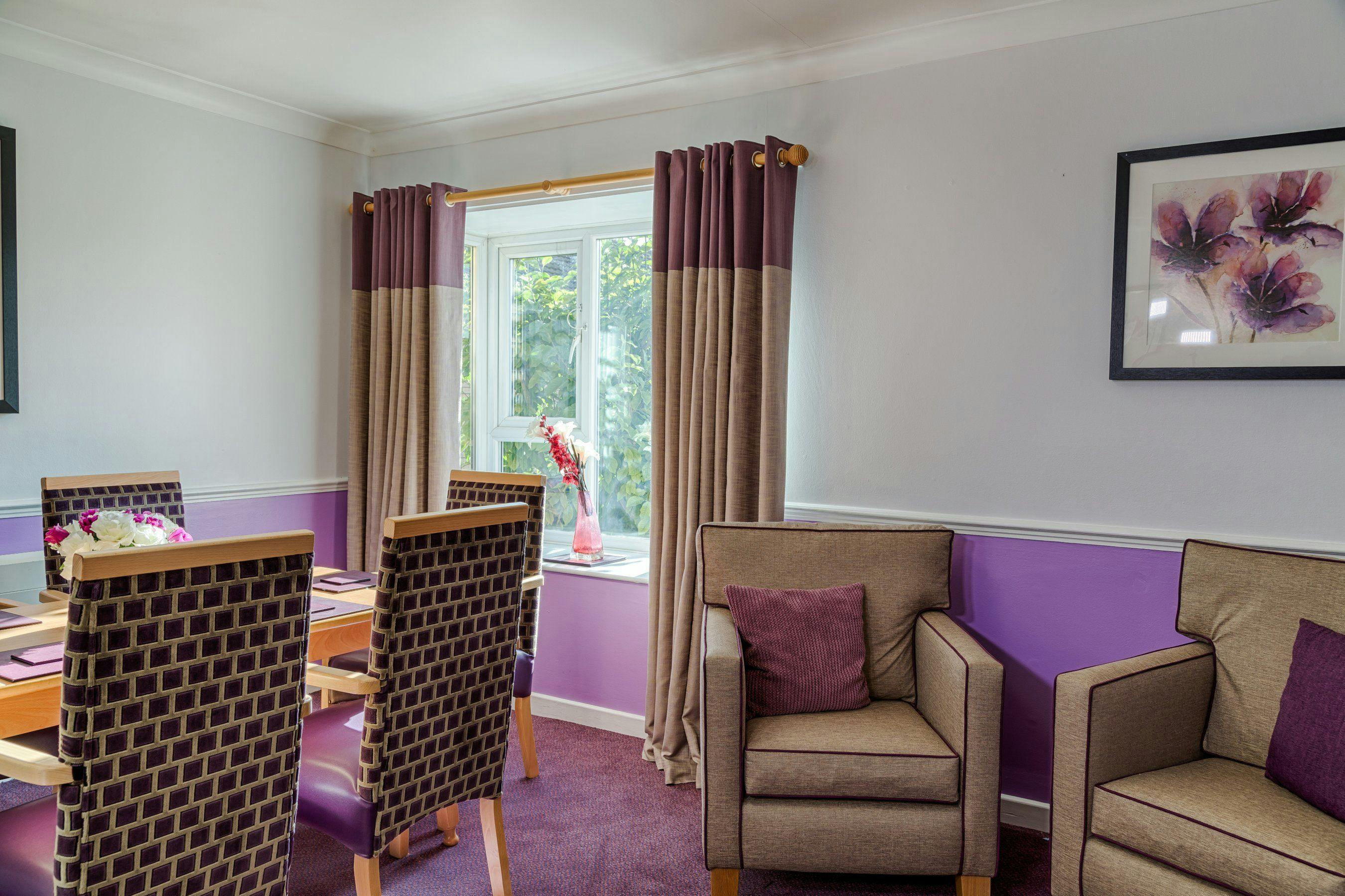 Barchester Healthcare - Castle Keep care home 8