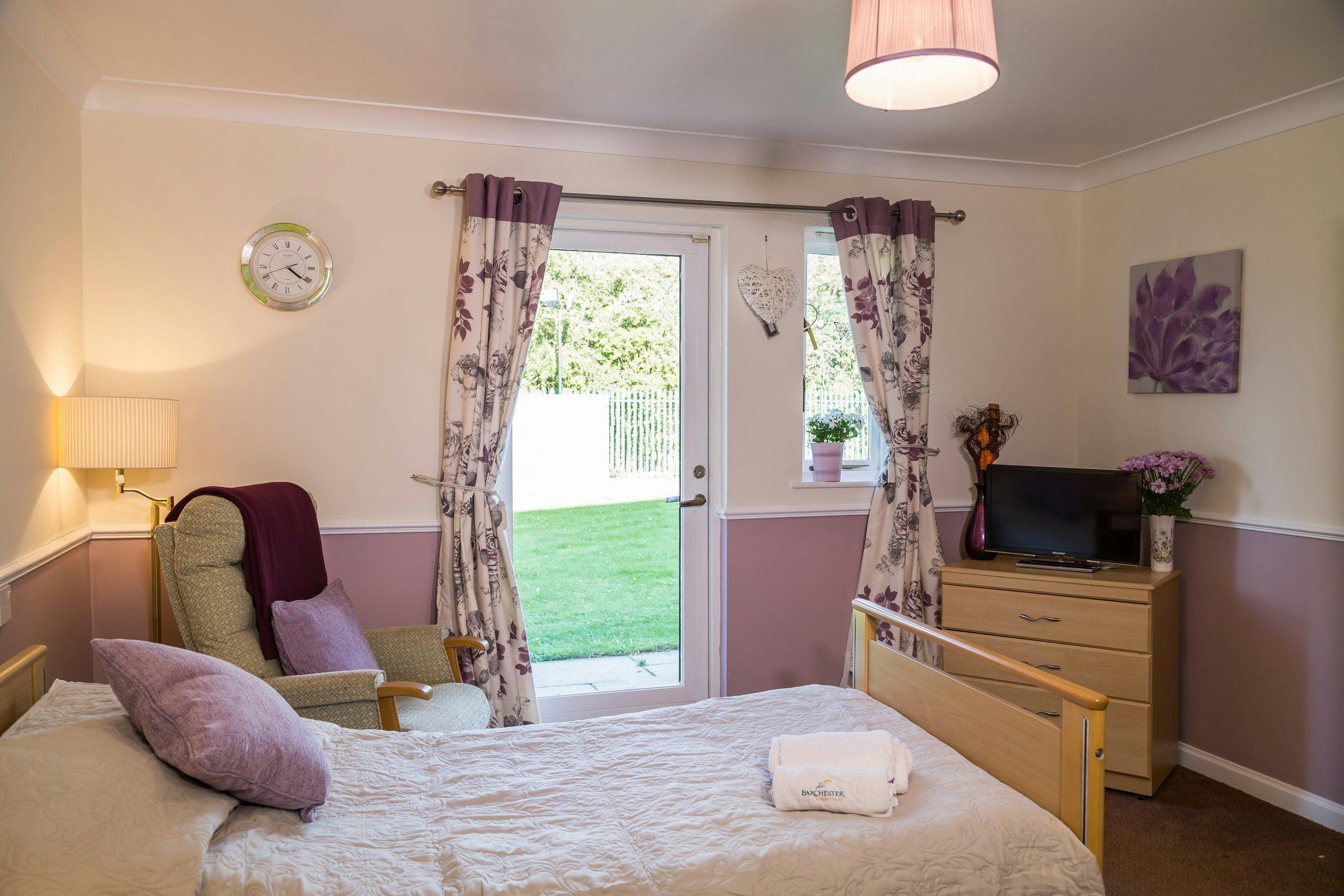 Barchester Healthcare - Castle Keep care home 15