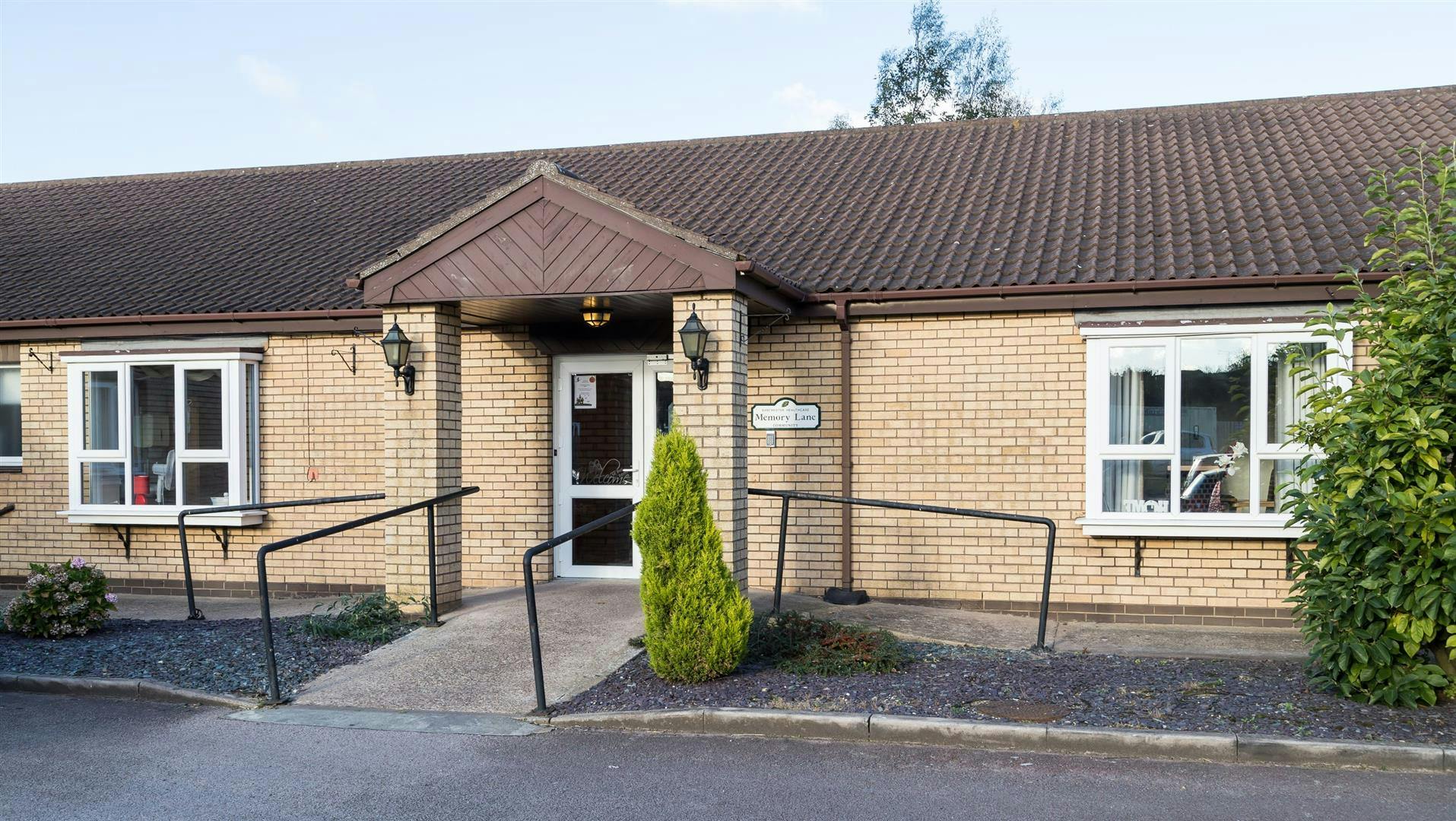 Barchester Healthcare - Castle Keep care home 3