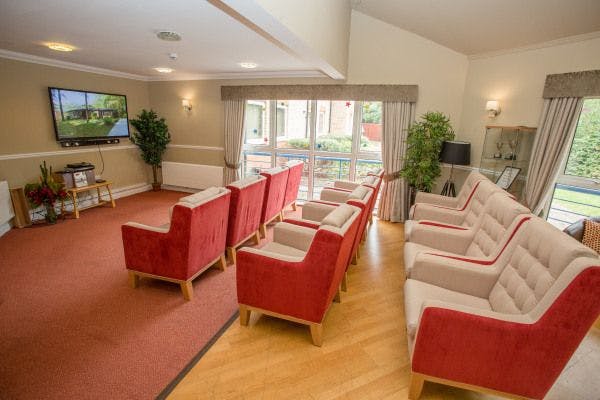 Isis House Care Home, Oxford, OX4 3NH