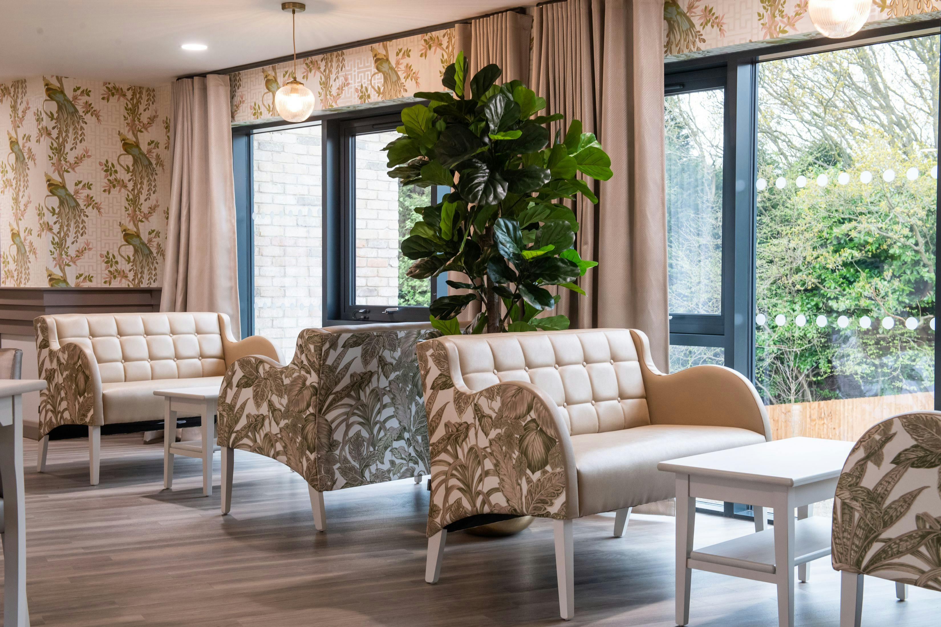 New Care - Adel Manor care home 8